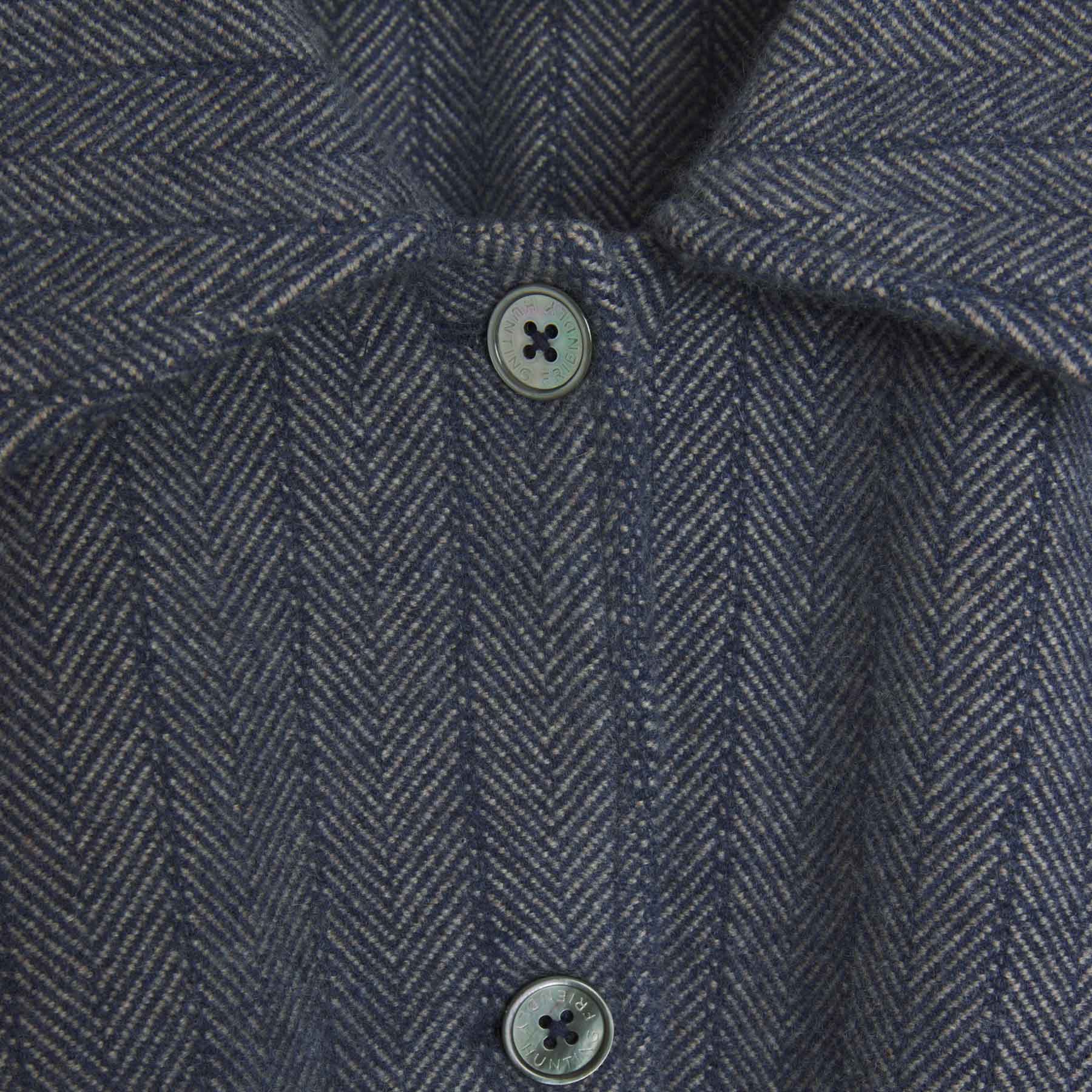 Jacket Pure Fishbone