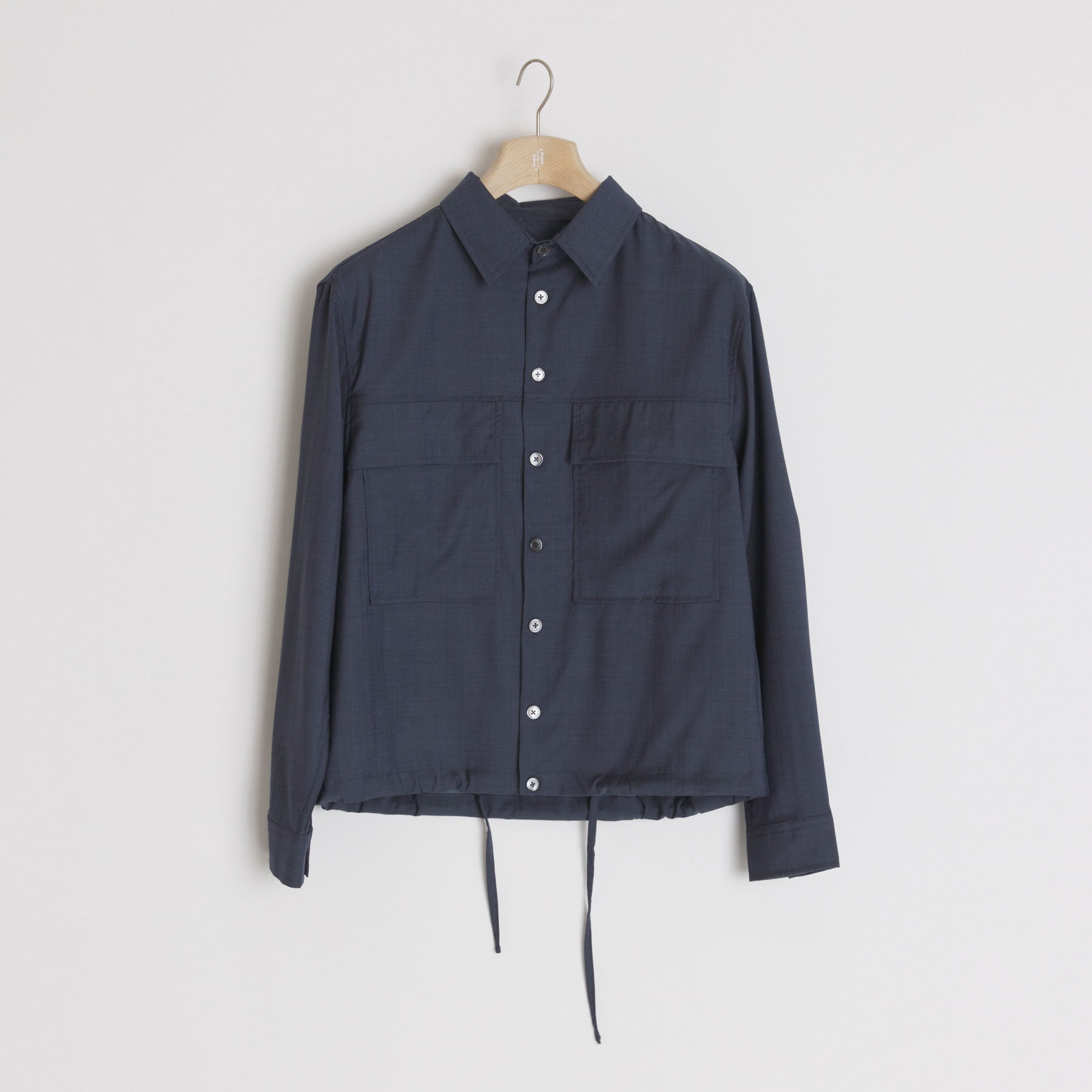 Jacket Ravie Superissimo