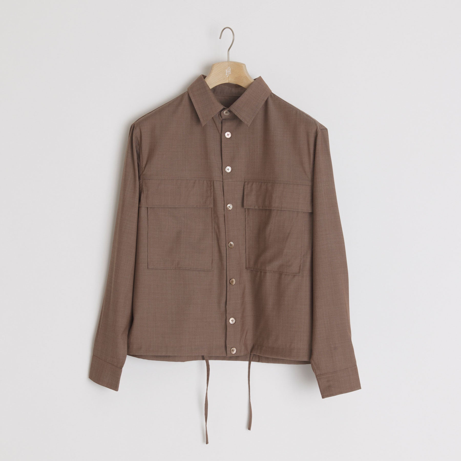 Jacket Ravie Superissimo