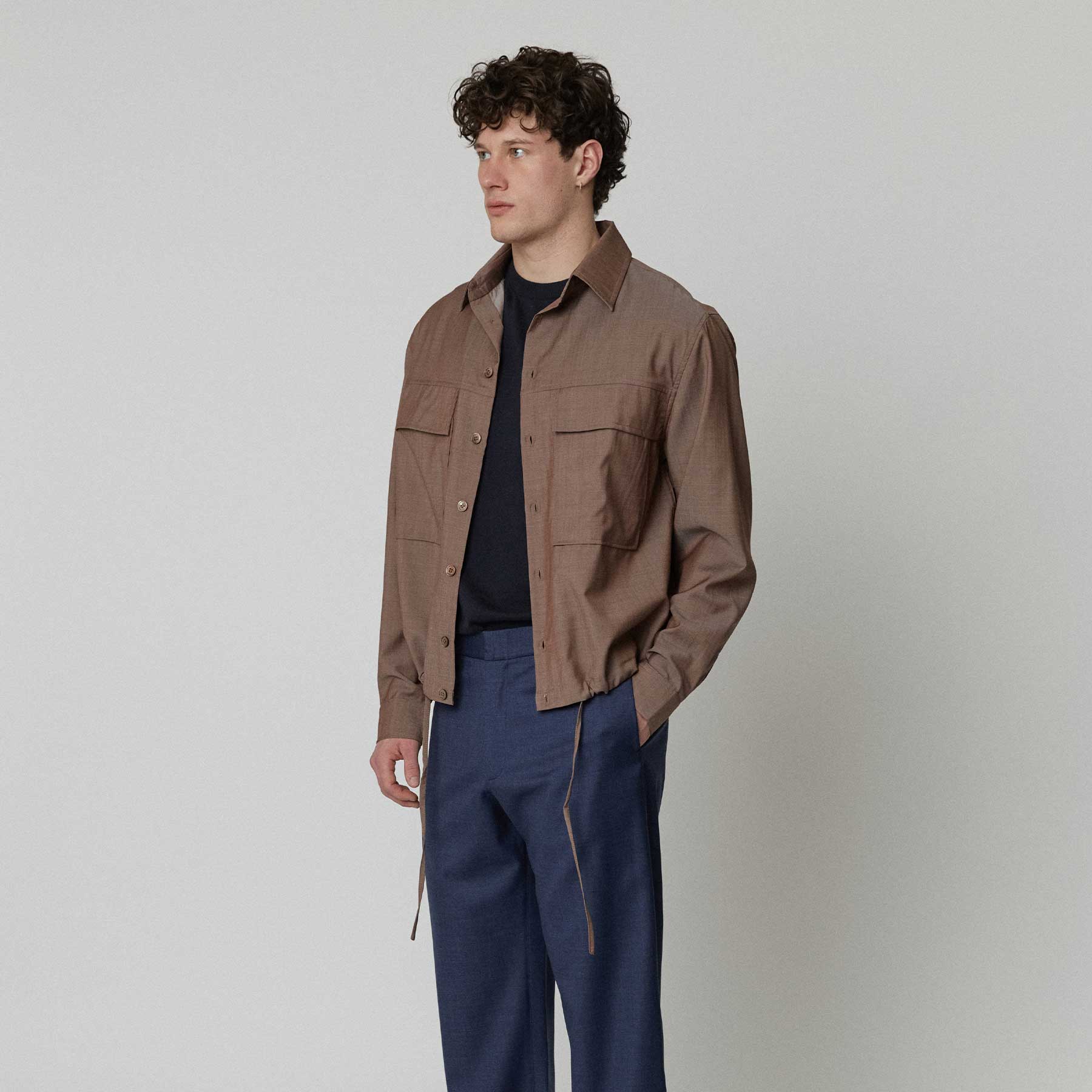 Jacket Ravie Superissimo