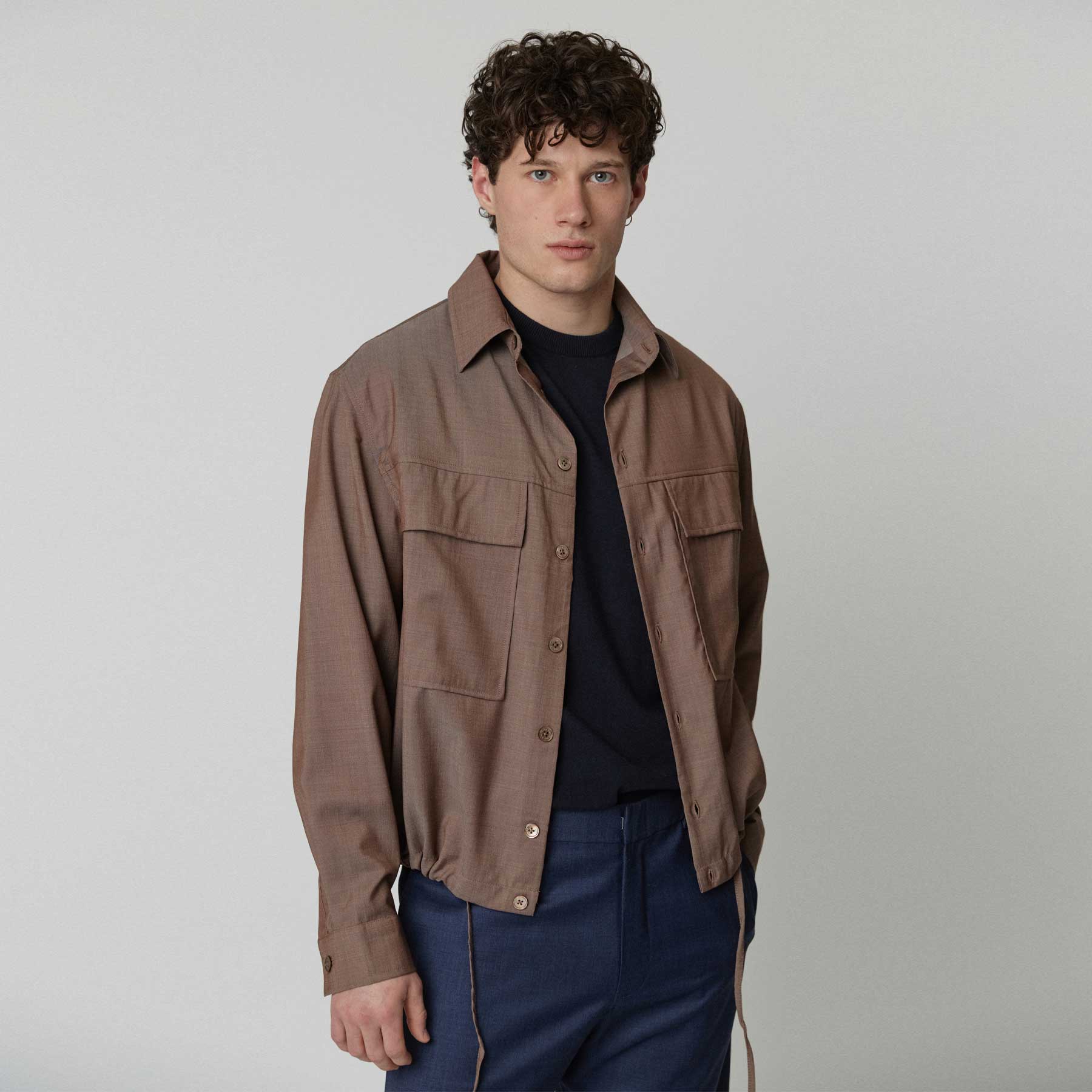 Jacket Ravie Superissimo