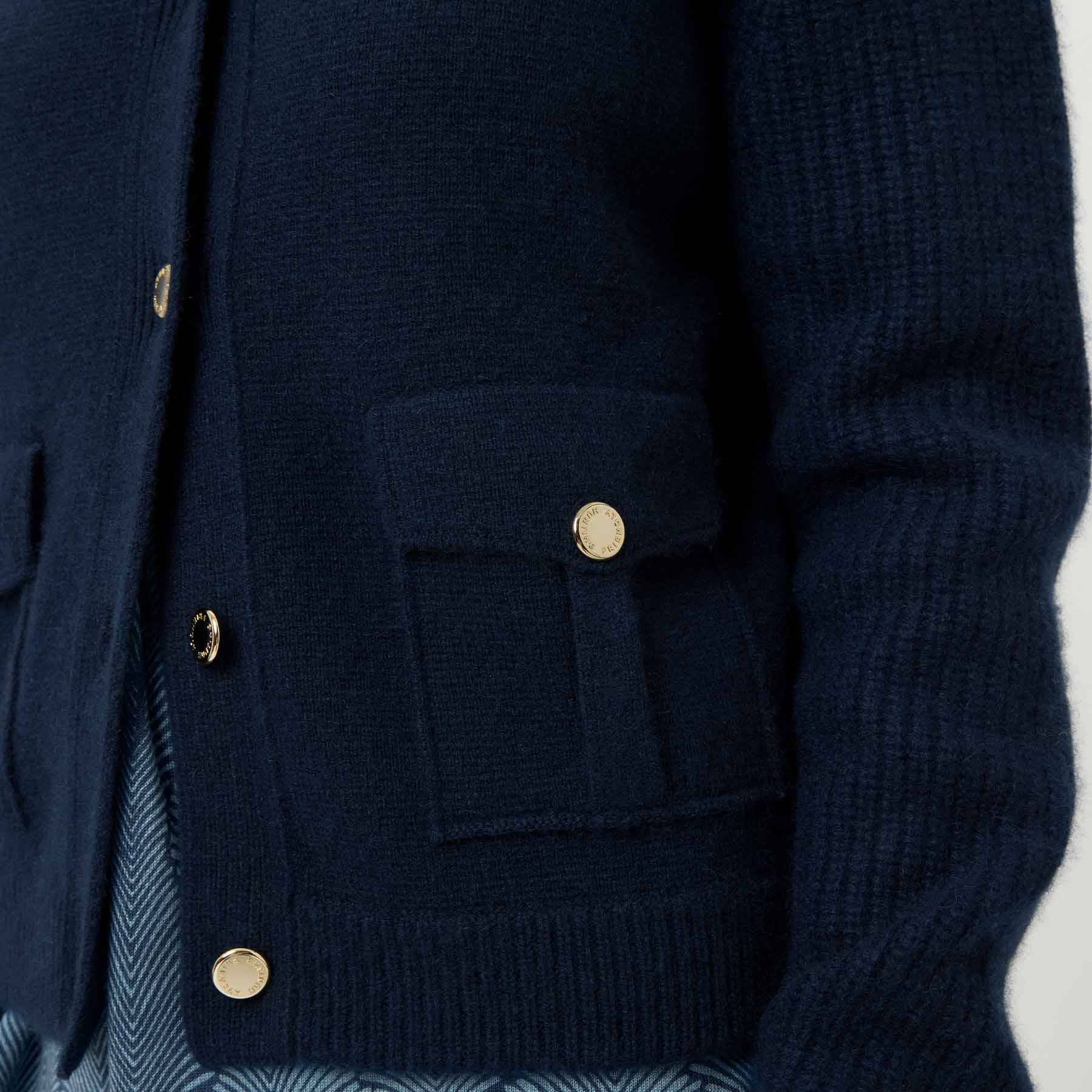 Jacket Toma