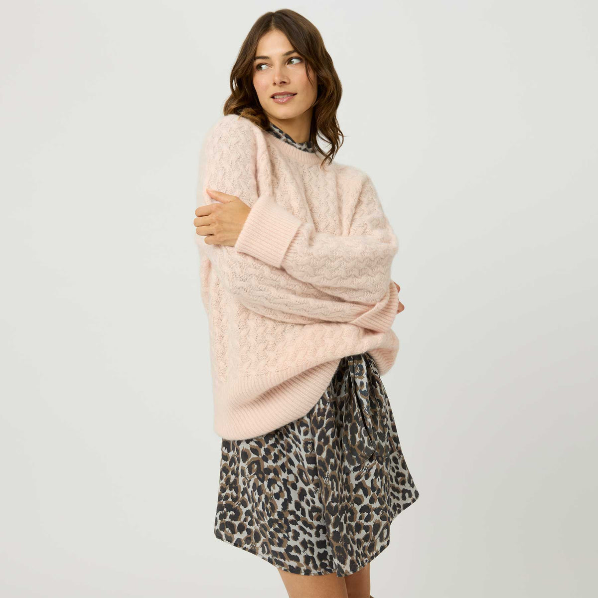 Jumper Forma