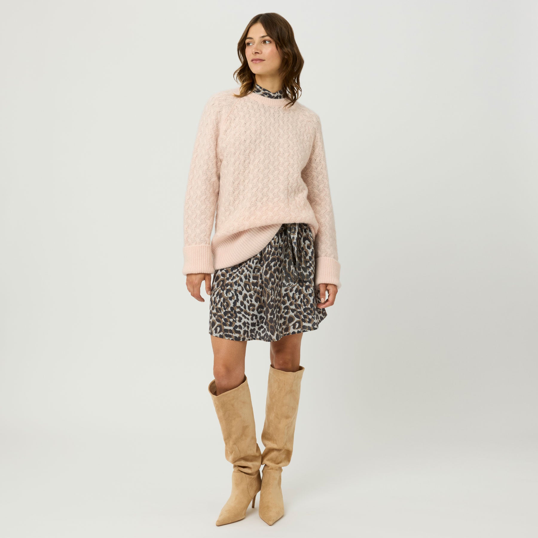 Jumper Forma