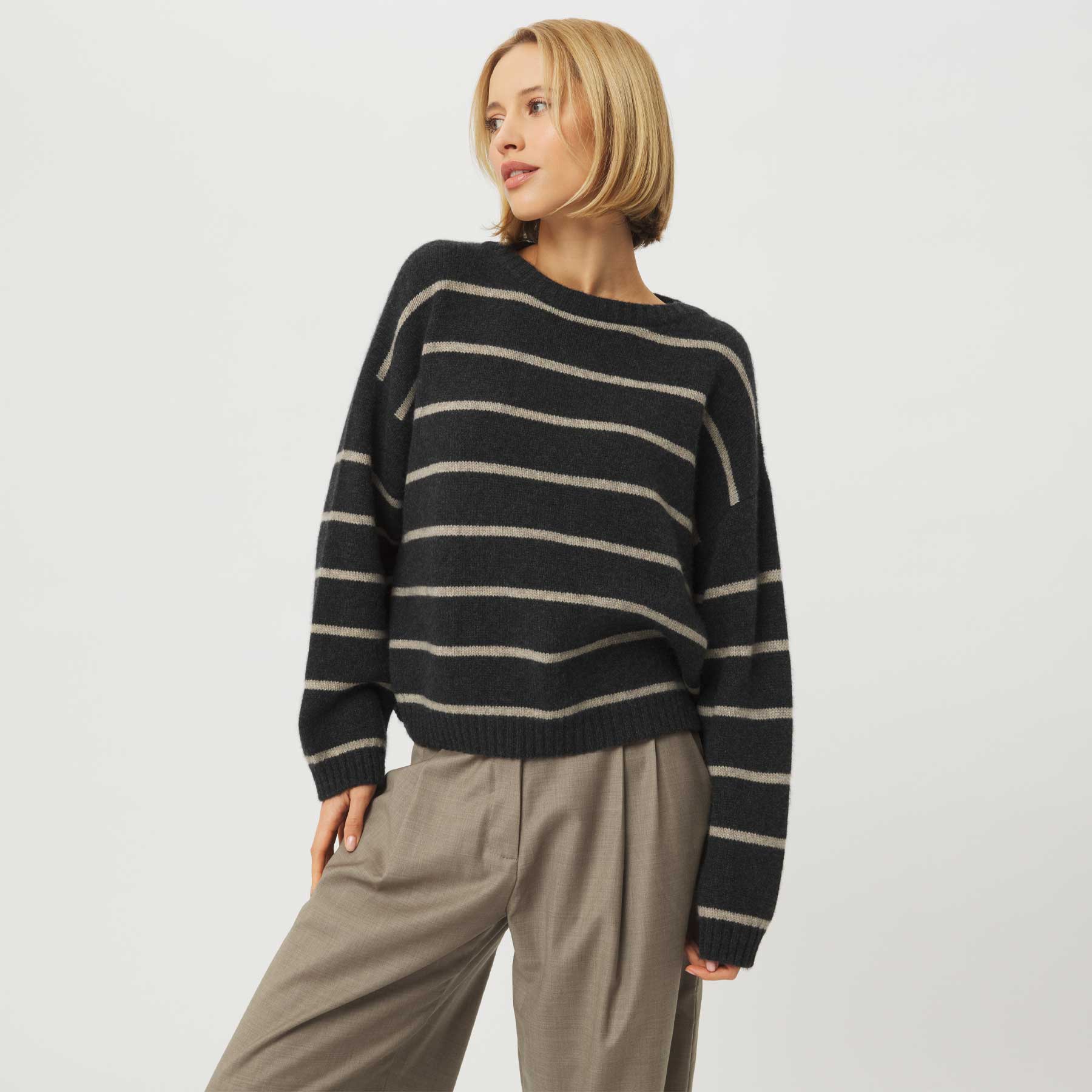 Jumper Malala