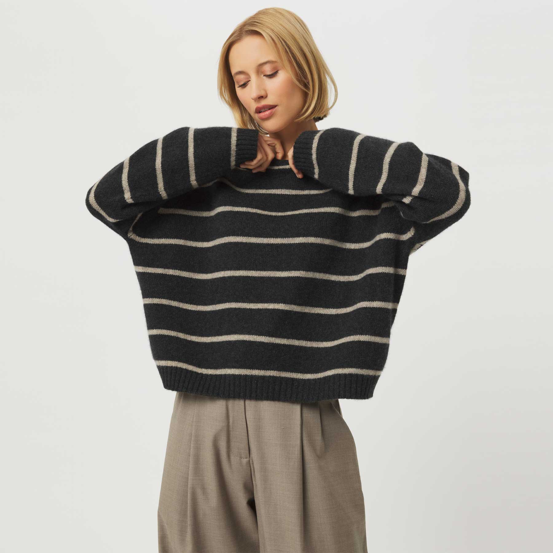 Jumper Malala