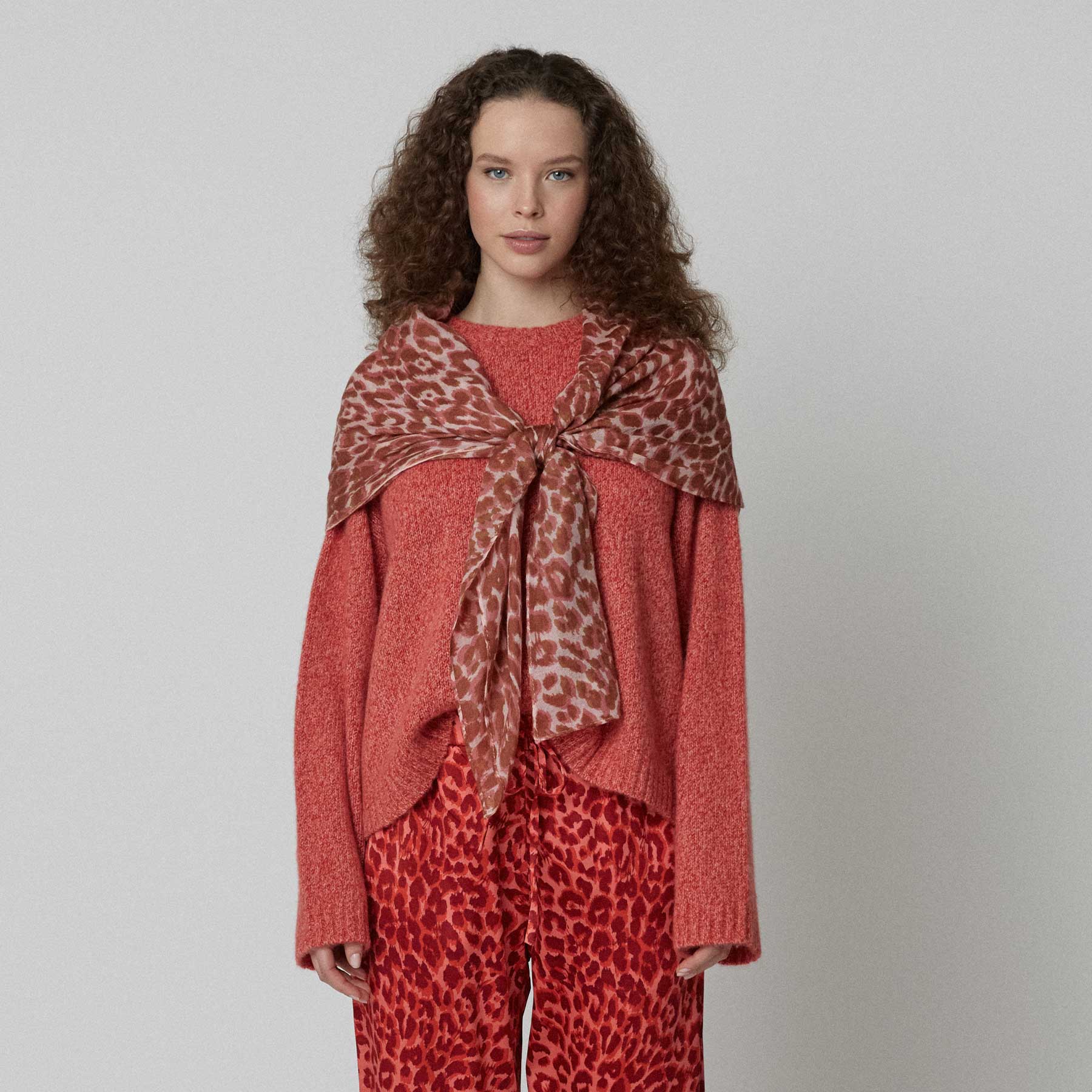 Jumper Masca