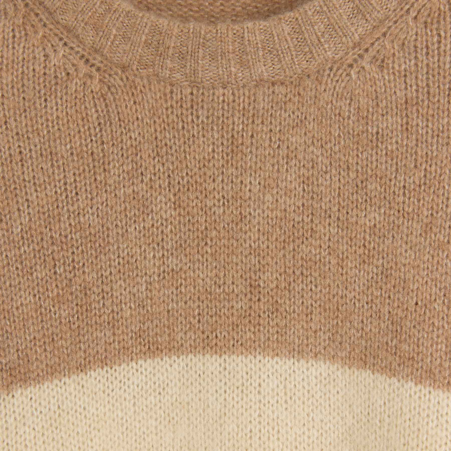 Jumper Masca Stripe