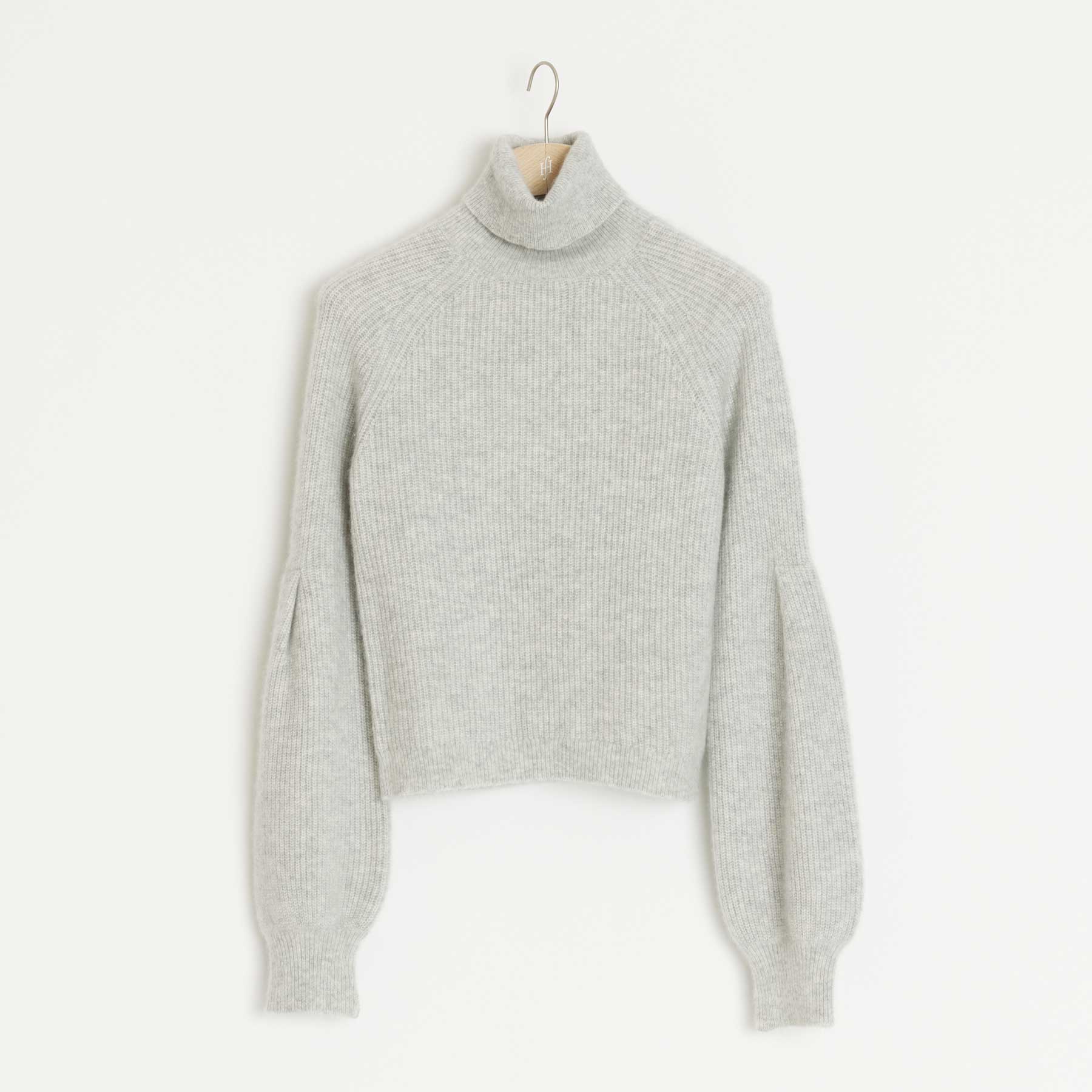 Jumper Parley