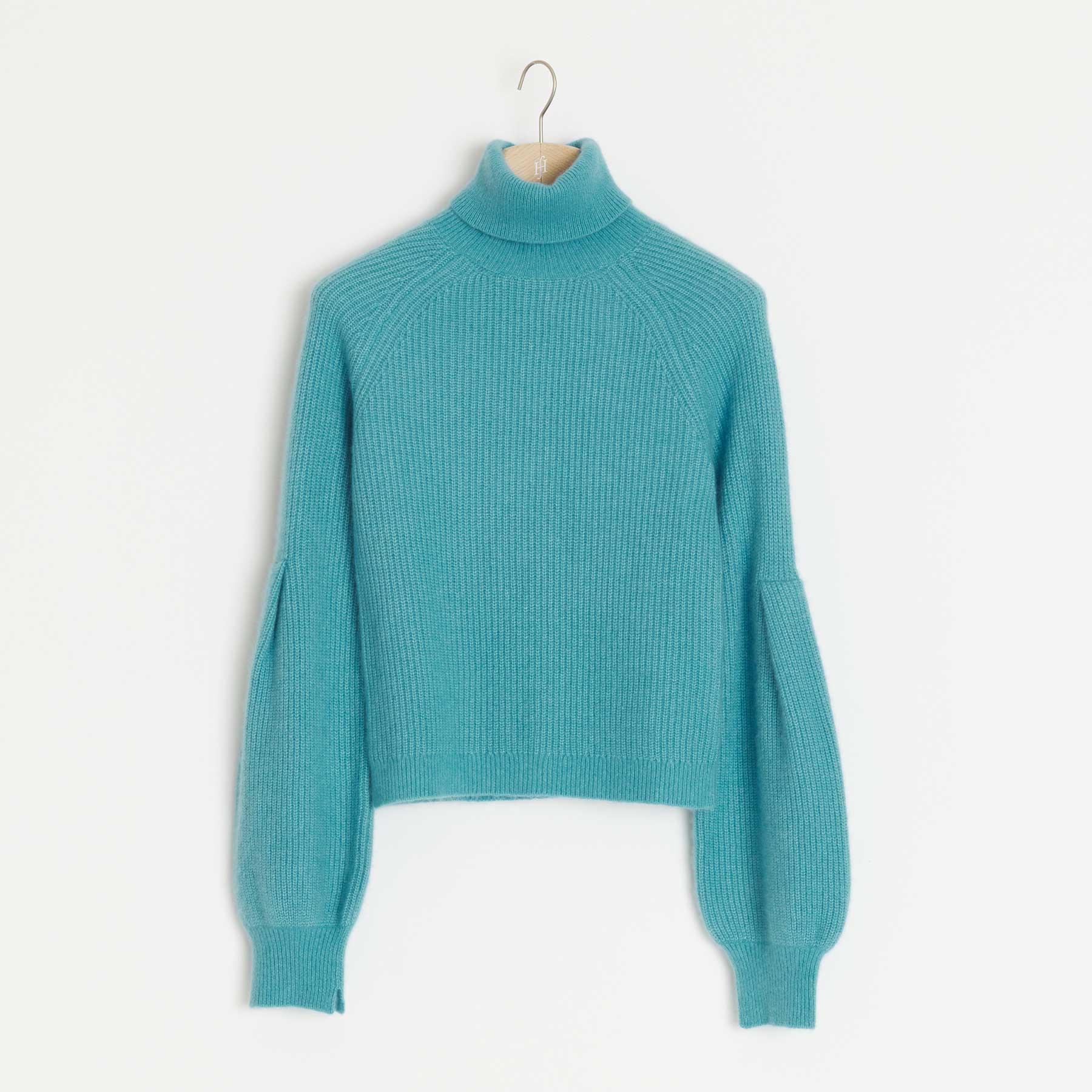 Jumper Parley