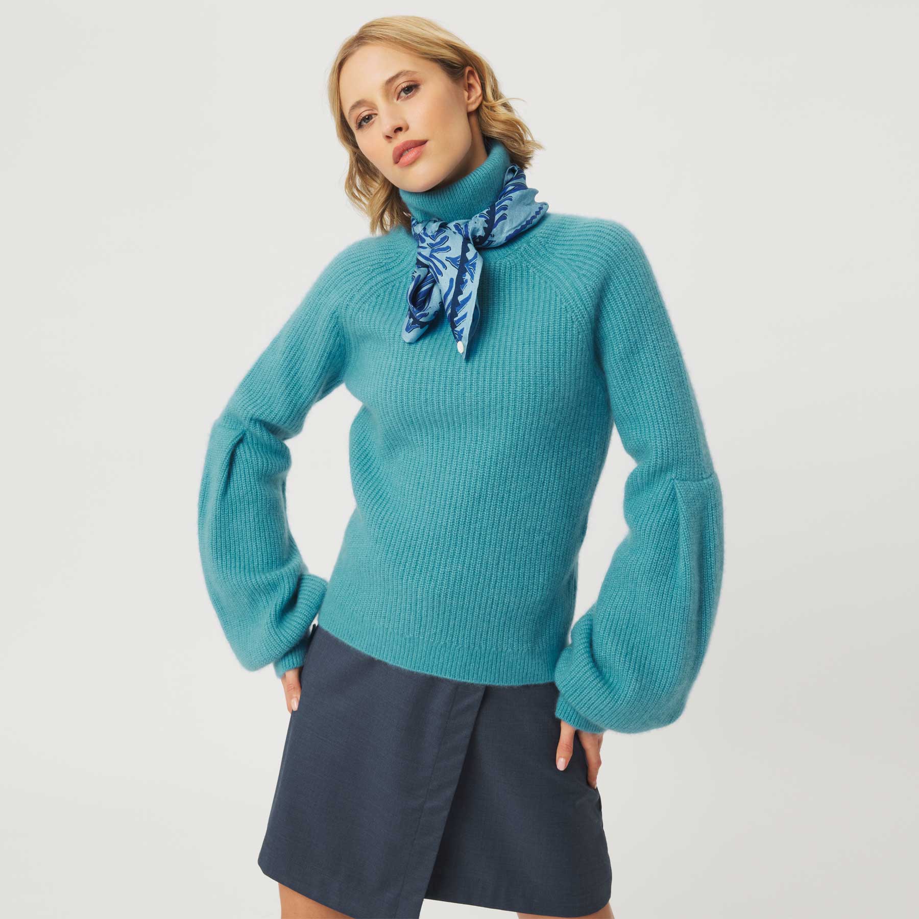 Jumper Parley