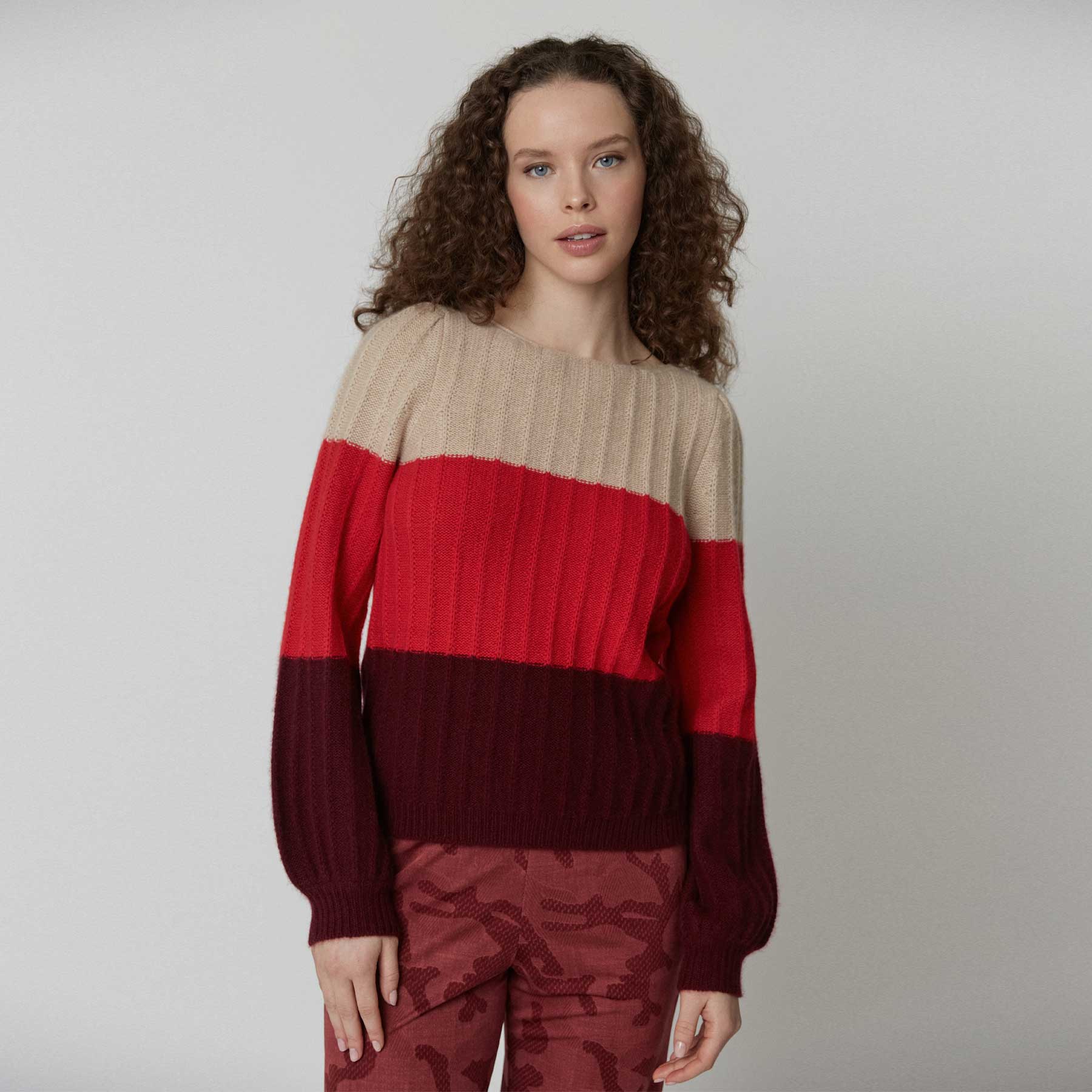 Jumper Sinistre