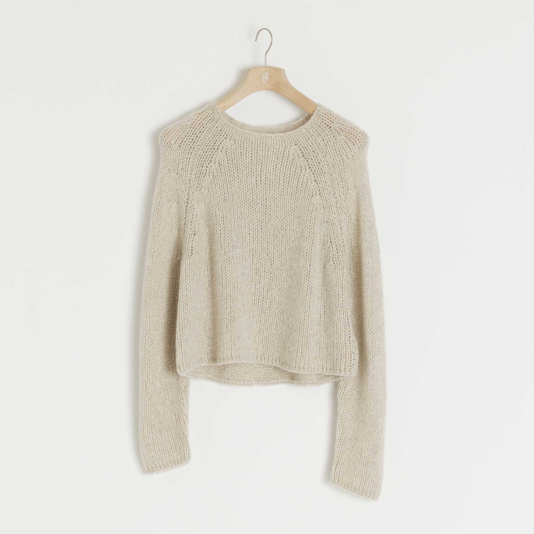 Jumper Stile Marl