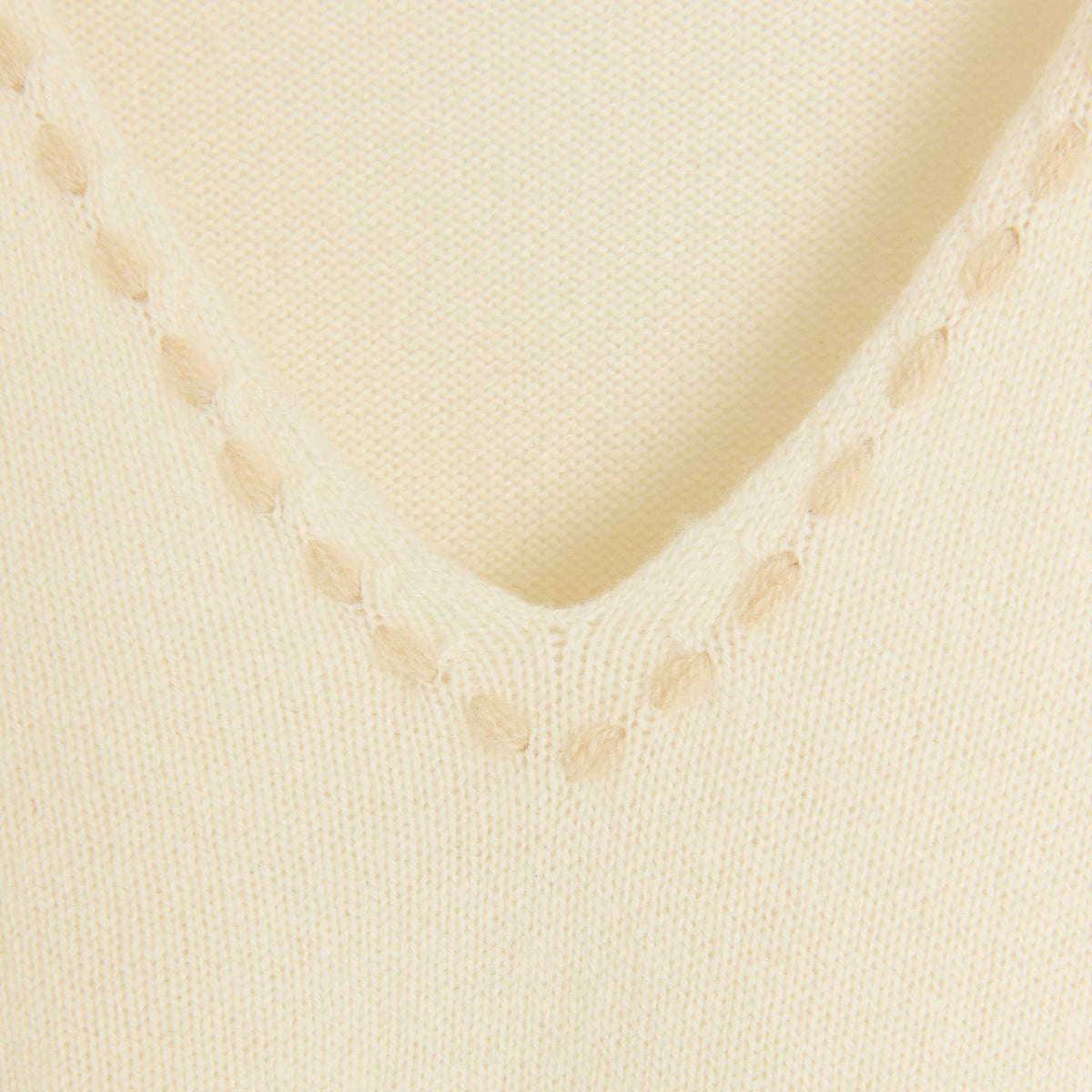 Jumper Deal Stitch