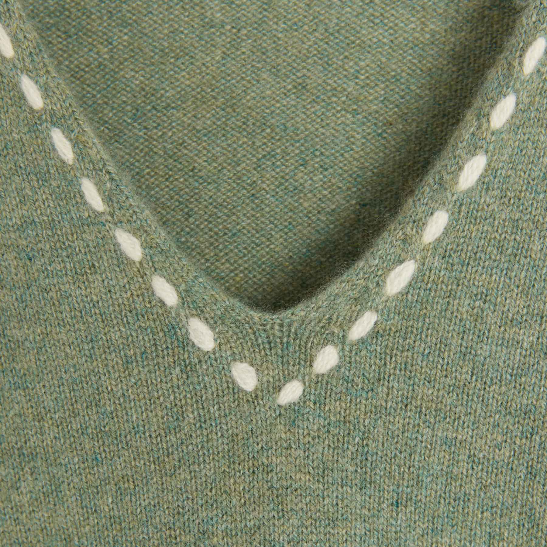 Jumper Deal Stitch