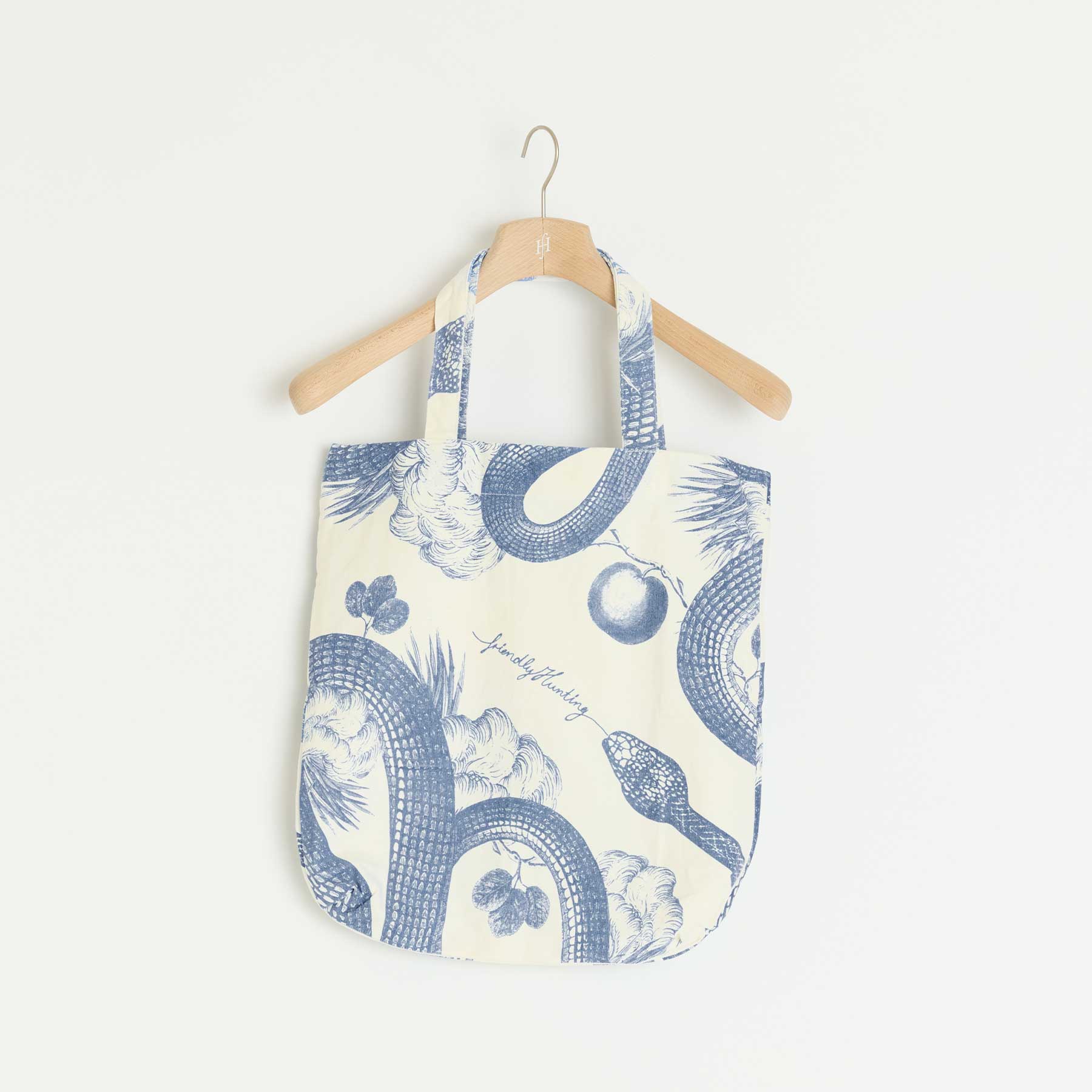 Jute Bag Garden Eden