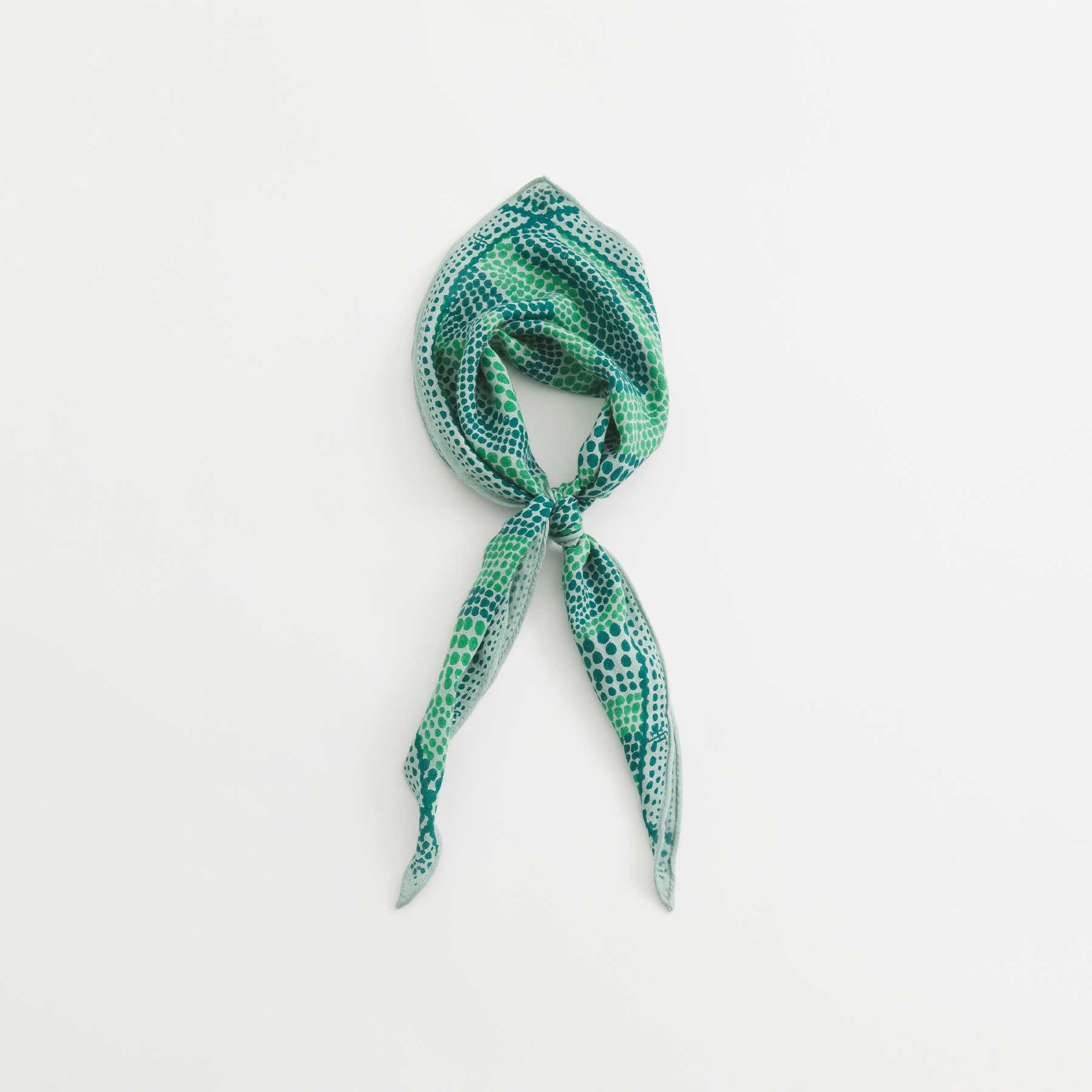 Kite Scarf Midi Silk Cashmere Australia
