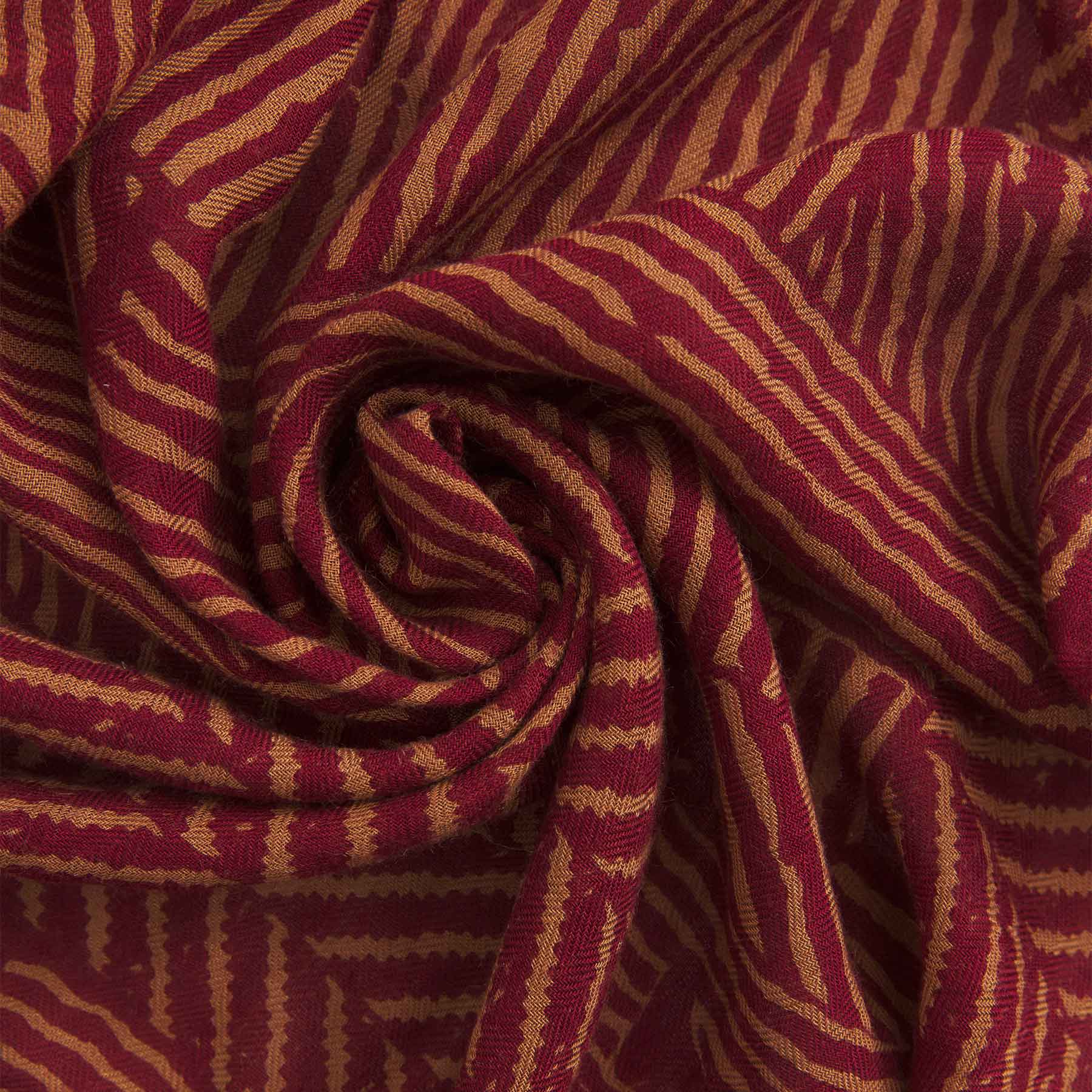 Kite Scarf Midi Silk Cashmere Lifelines