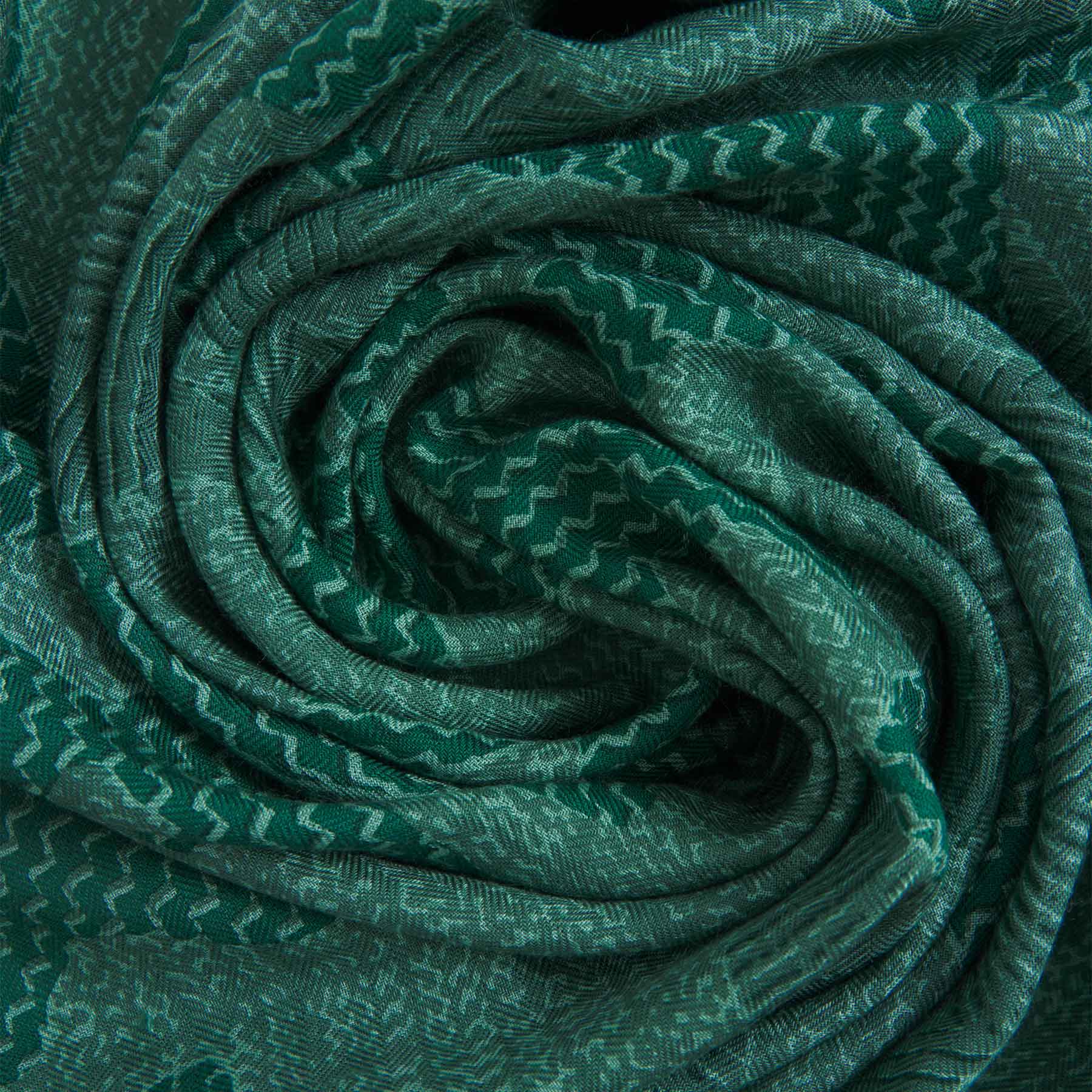 Kite Scarf Silk Cashmere Covering