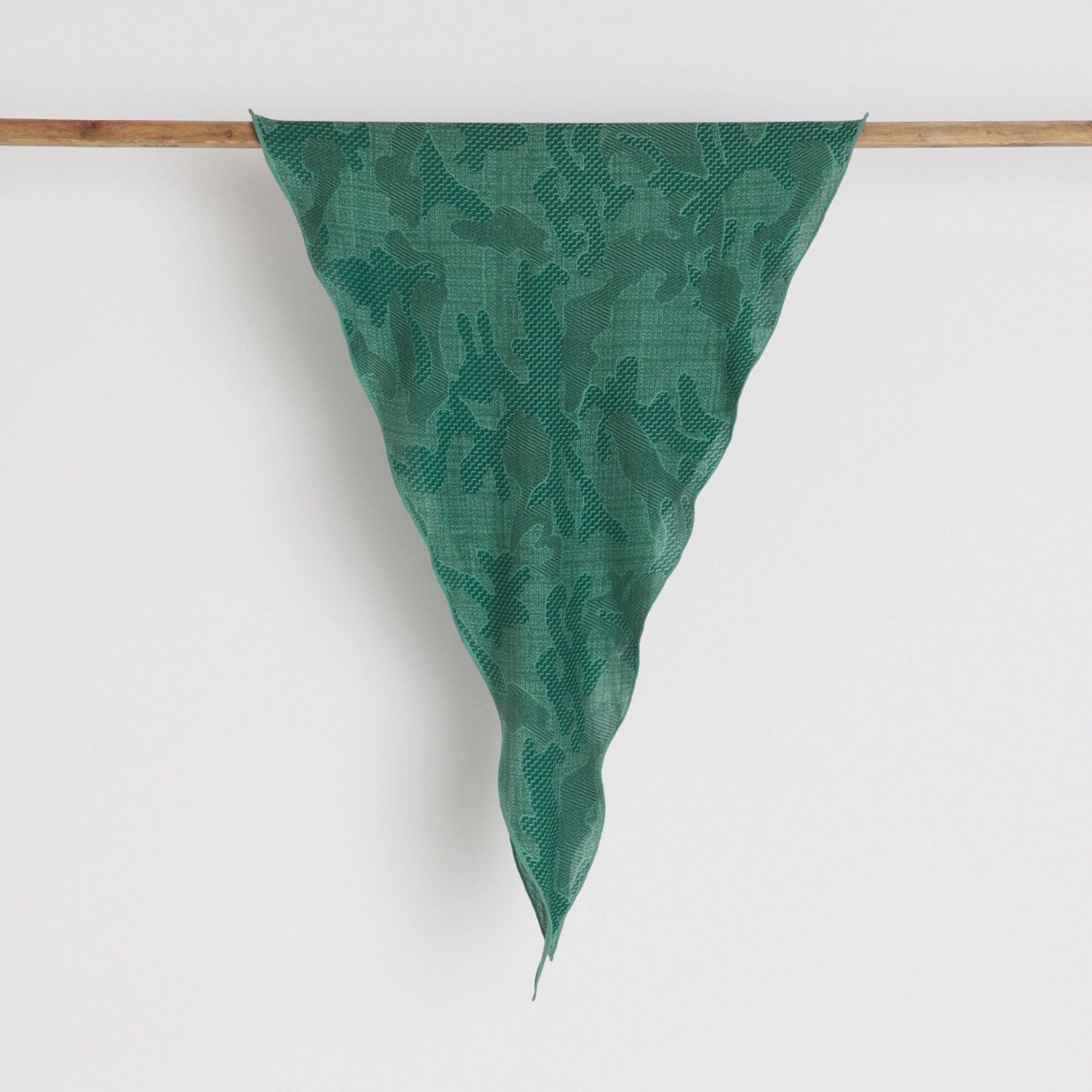 Kite Scarf Silk Cashmere Covering