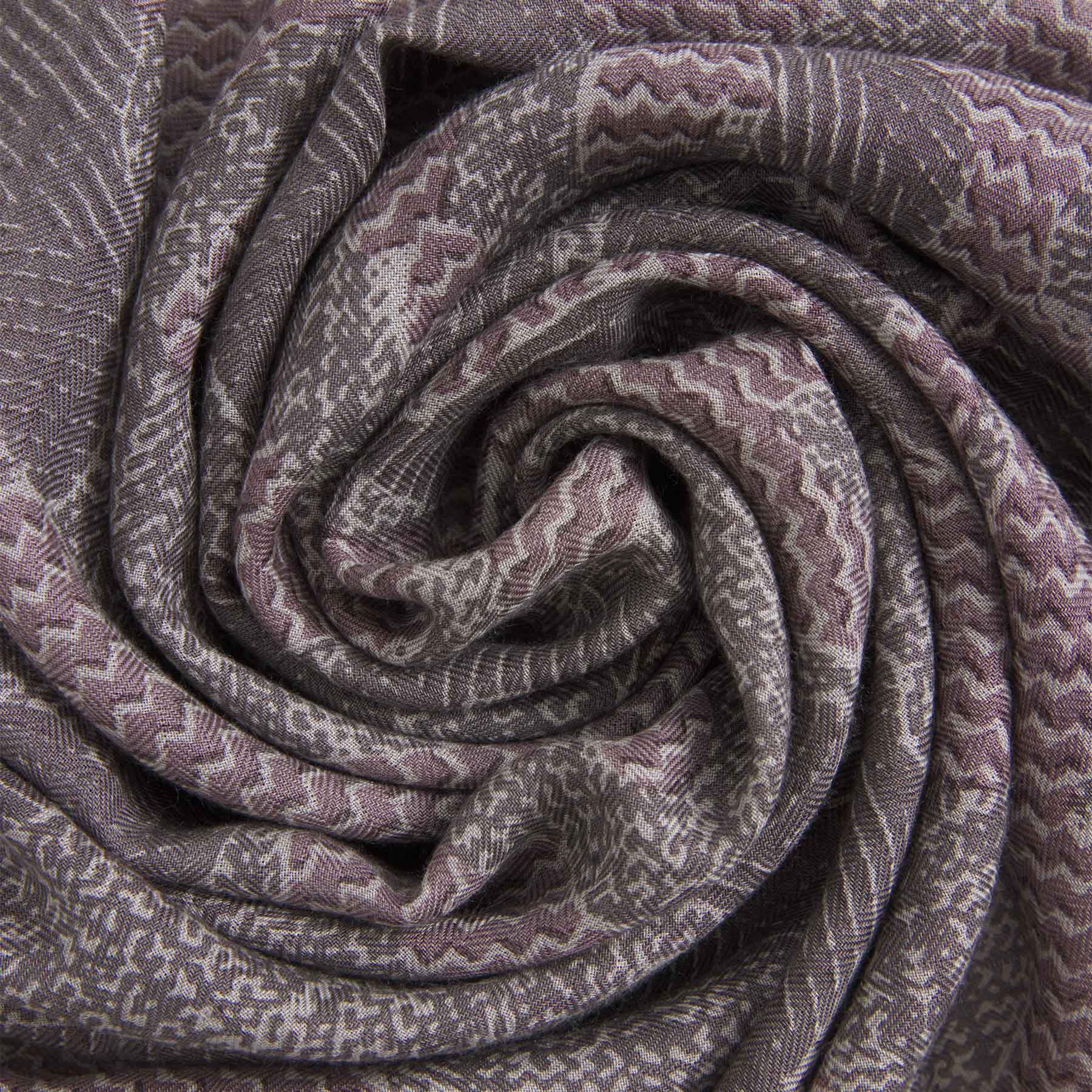 Kite Scarf Silk Cashmere Covering