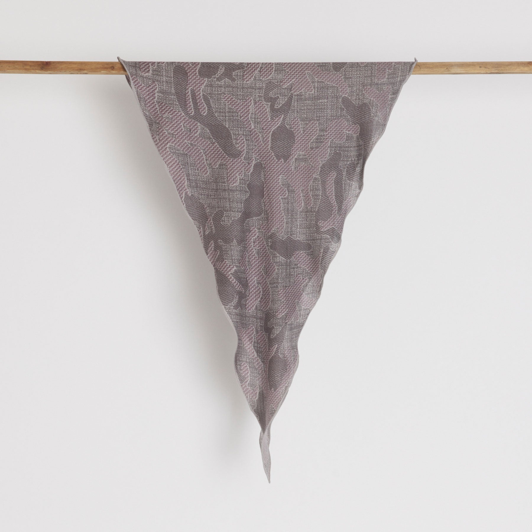 Kite Scarf Silk Cashmere Covering