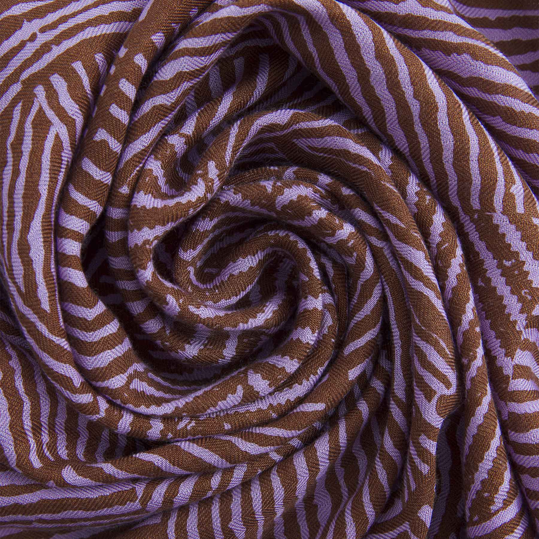 Kite Scarf Silk Cashmere Lifelines