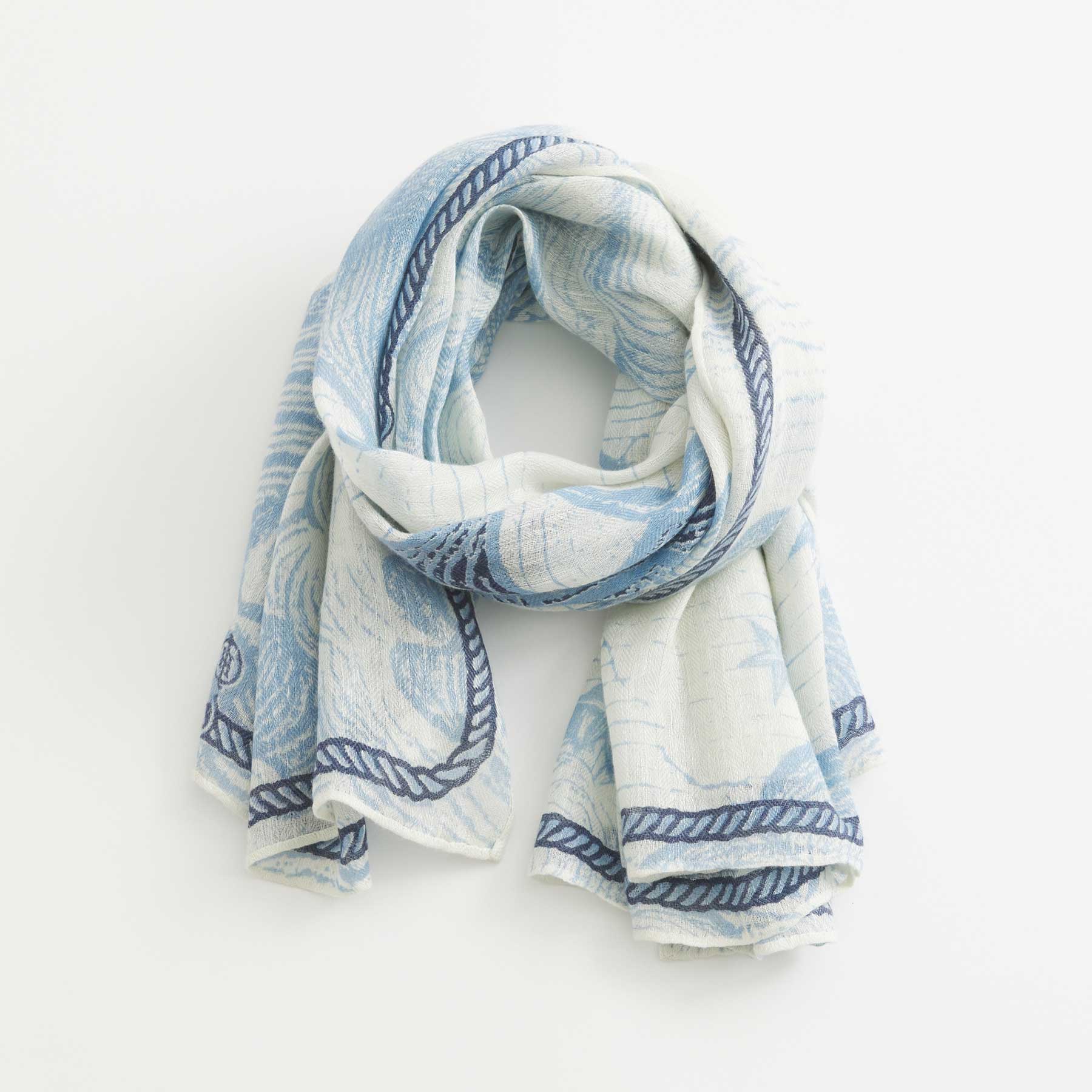 Linen Cashmere Super Cube 125 Crusoe