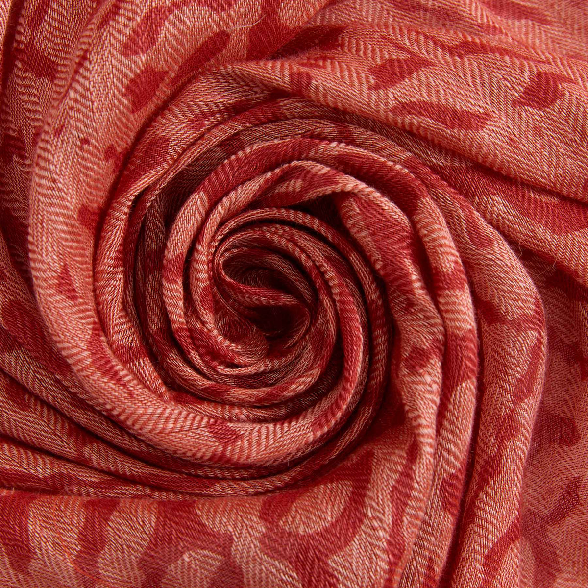 Linen Cashmere Super Cube 125 Eyes of Marrakesh