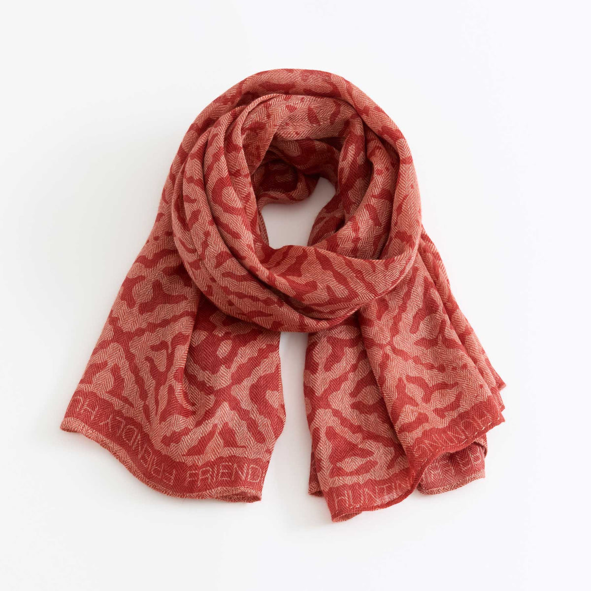 Linen Cashmere Super Cube 125 Eyes of Marrakesh