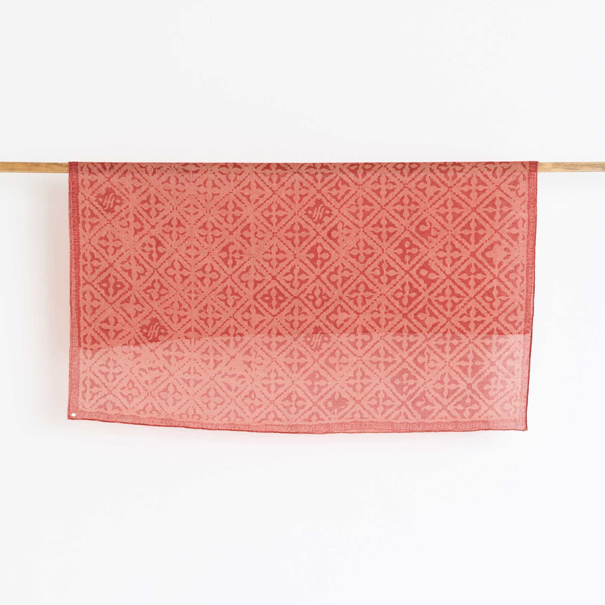 Linen Cashmere Super Cube 125 Eyes of Marrakesh