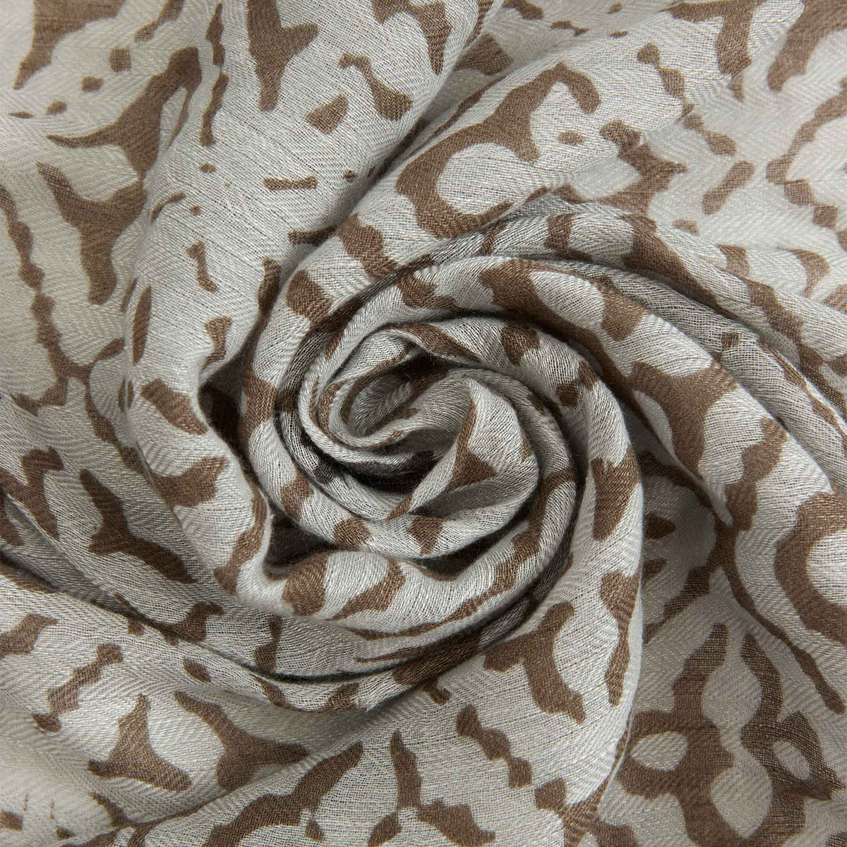 Linen Cashmere Super Cube 125 Eyes of Marrakesh