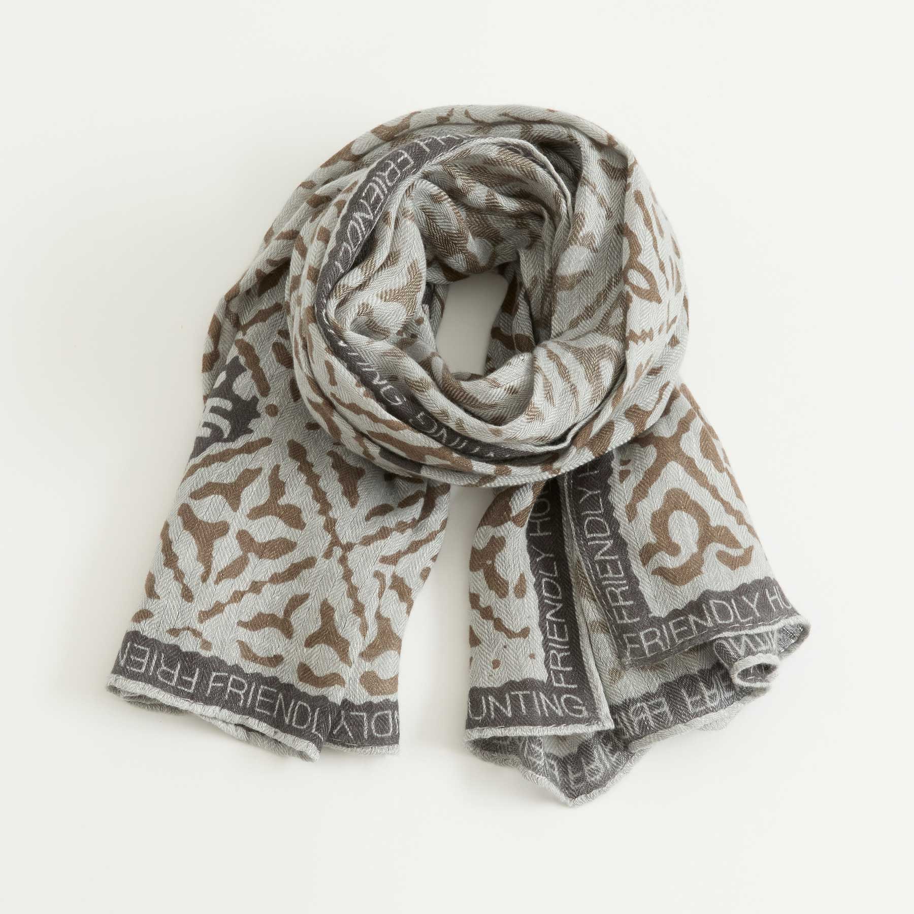 Linen Cashmere Super Cube 125 Eyes of Marrakesh