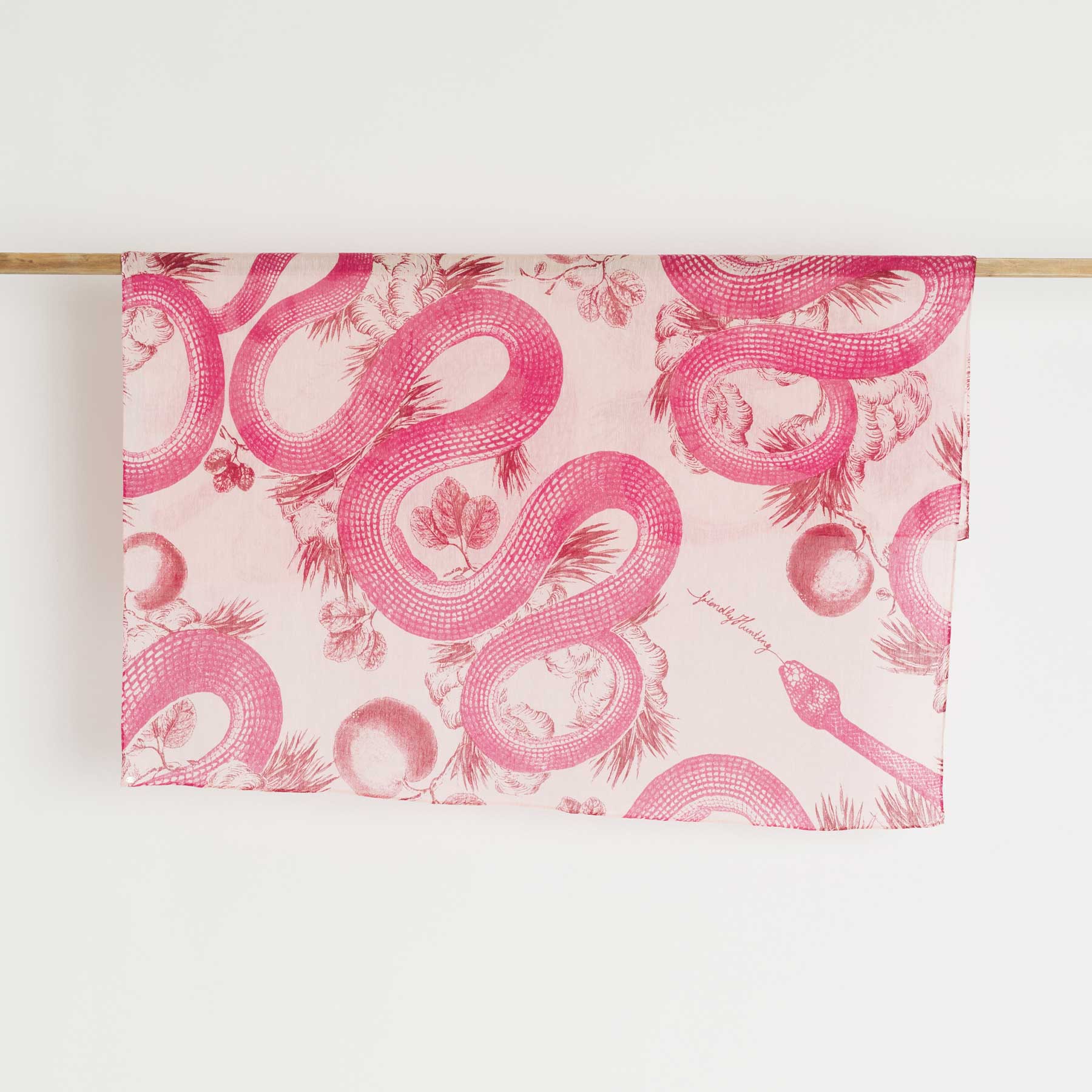 Linen Cashmere Super Cube 125 Garden Eden