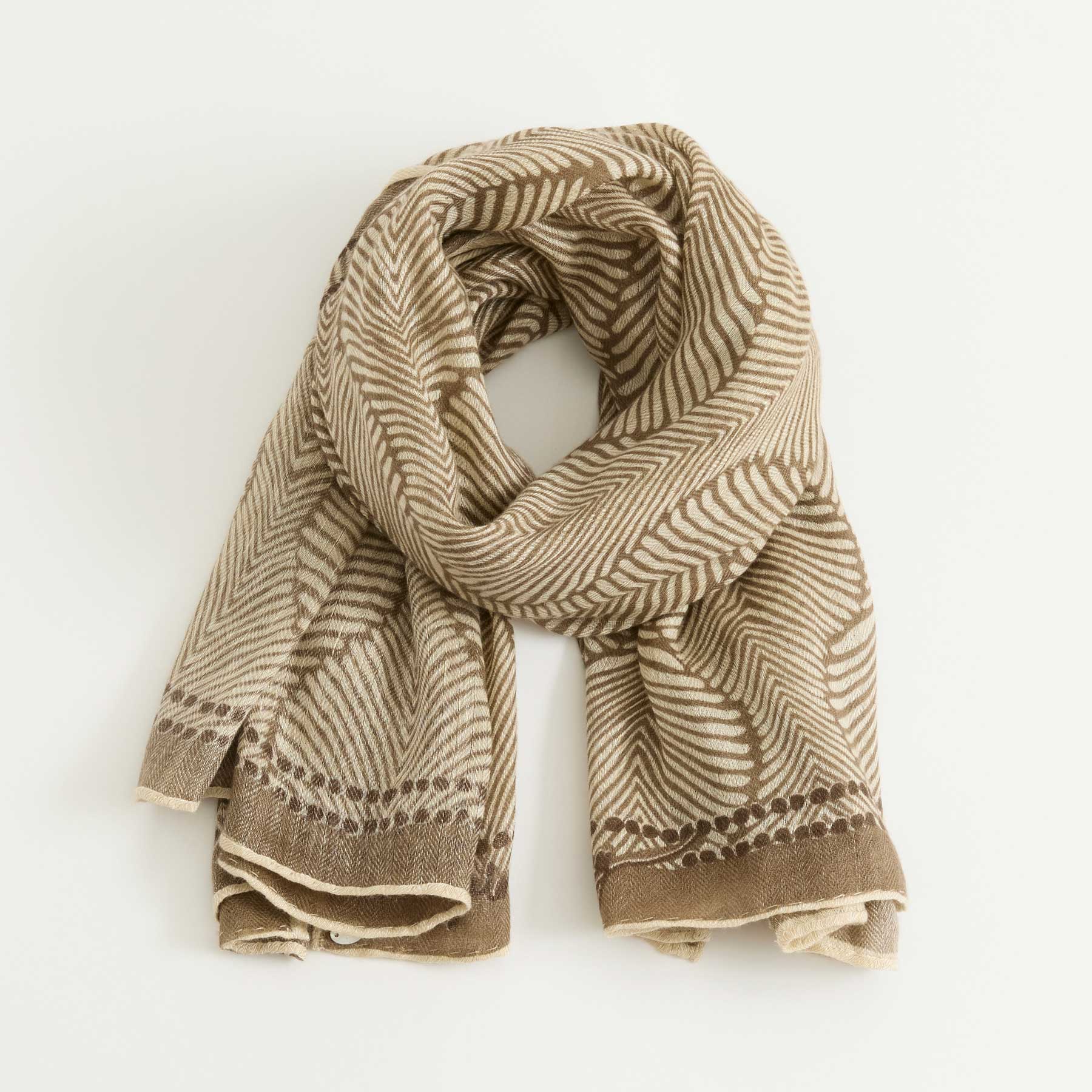 Linen Cashmere Super Cube 125 Onyx