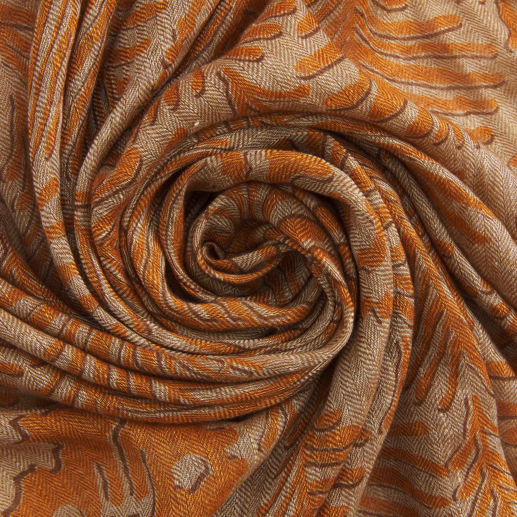Linen Cashmere Super Cube 125 Wallpaper