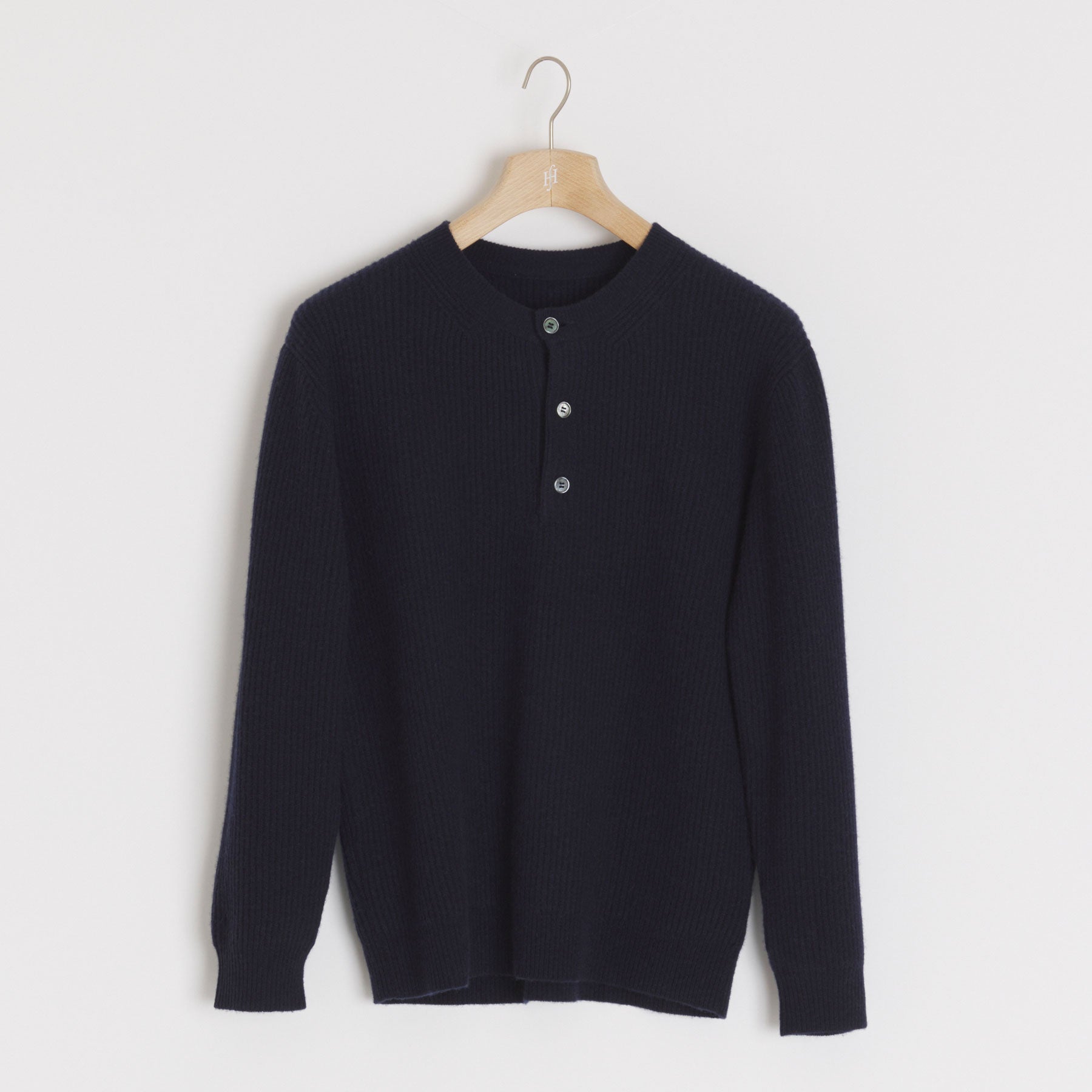 Long Sleeve Discover Chakra