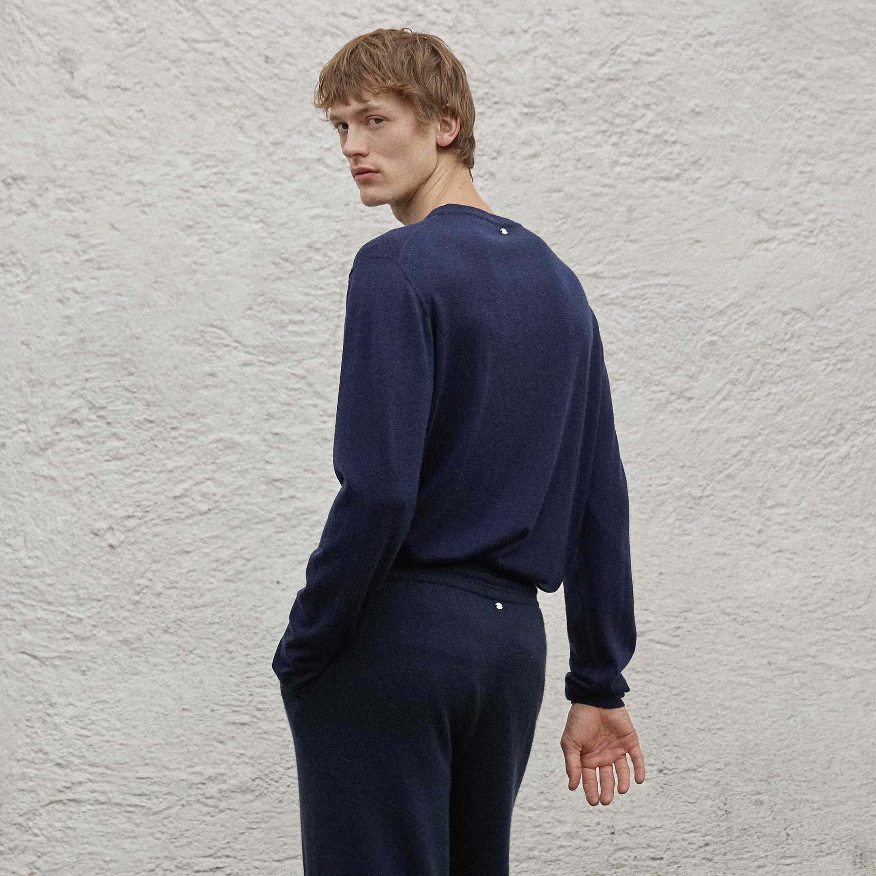 Long Sleeve Elect