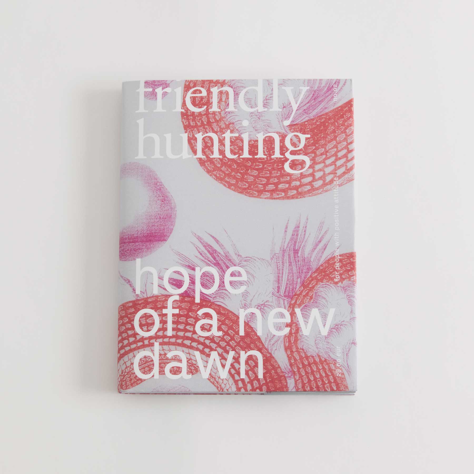 Magazin No. 2