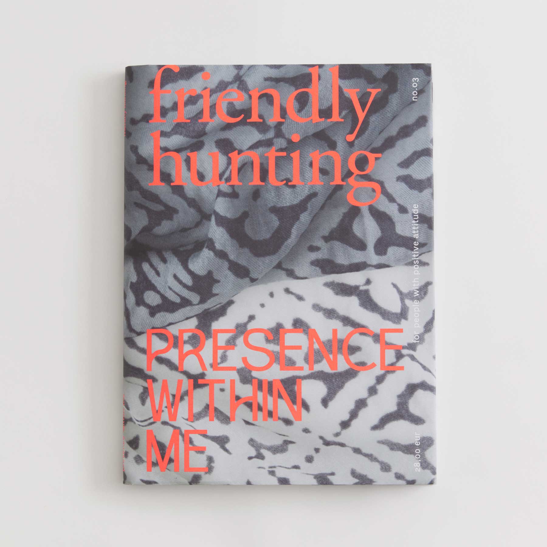Magazin No. 3