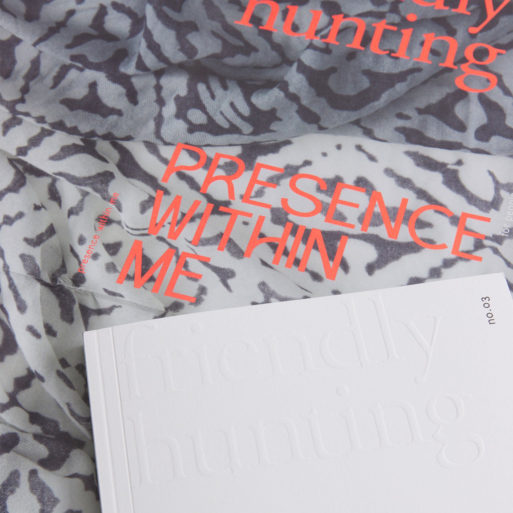 Magazin No. 3