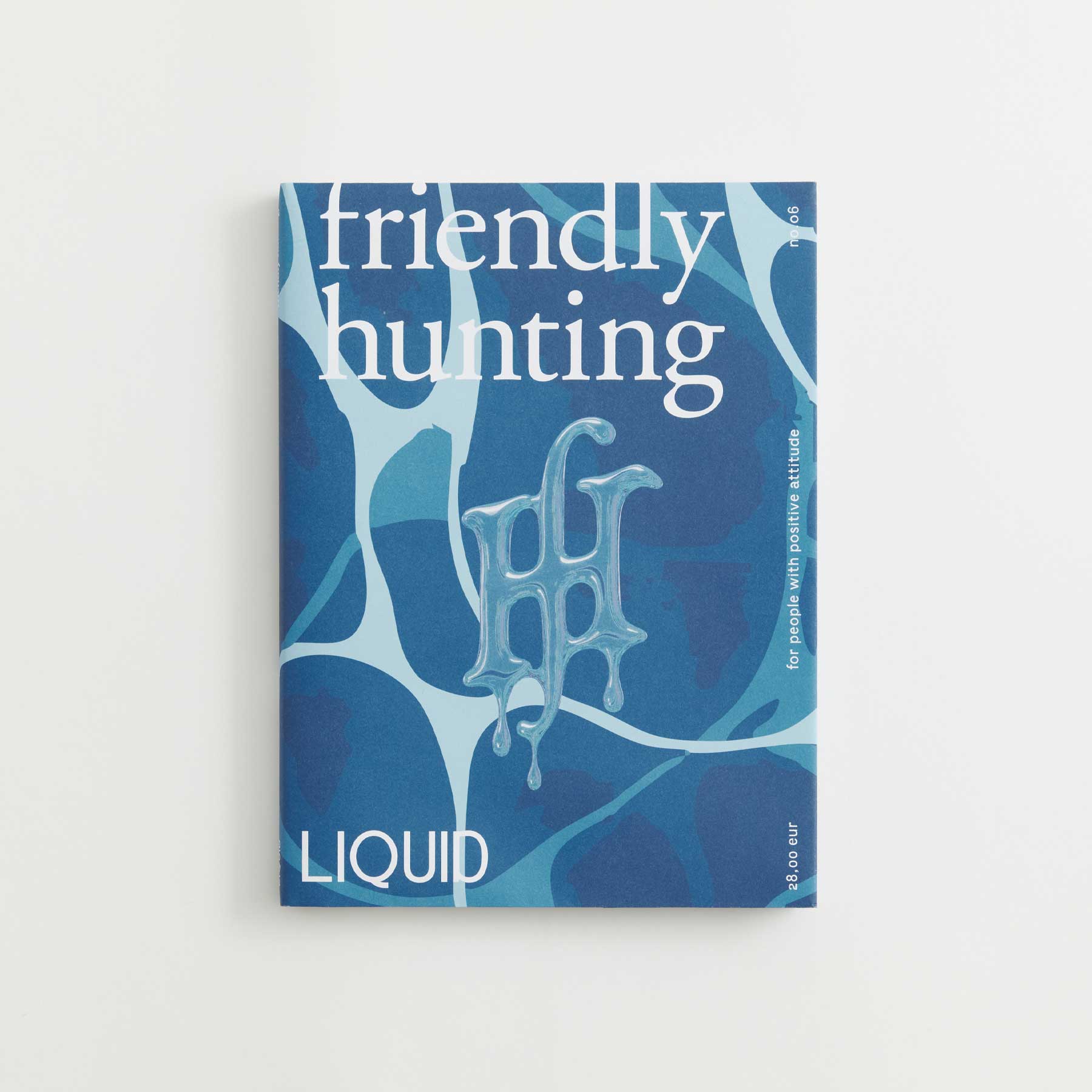 Magazin No. 6