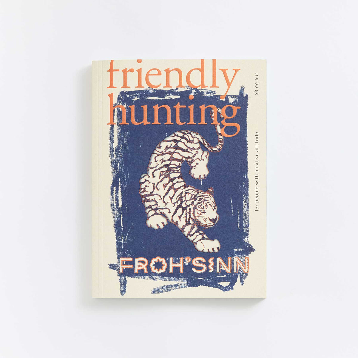 Magazin No. 8