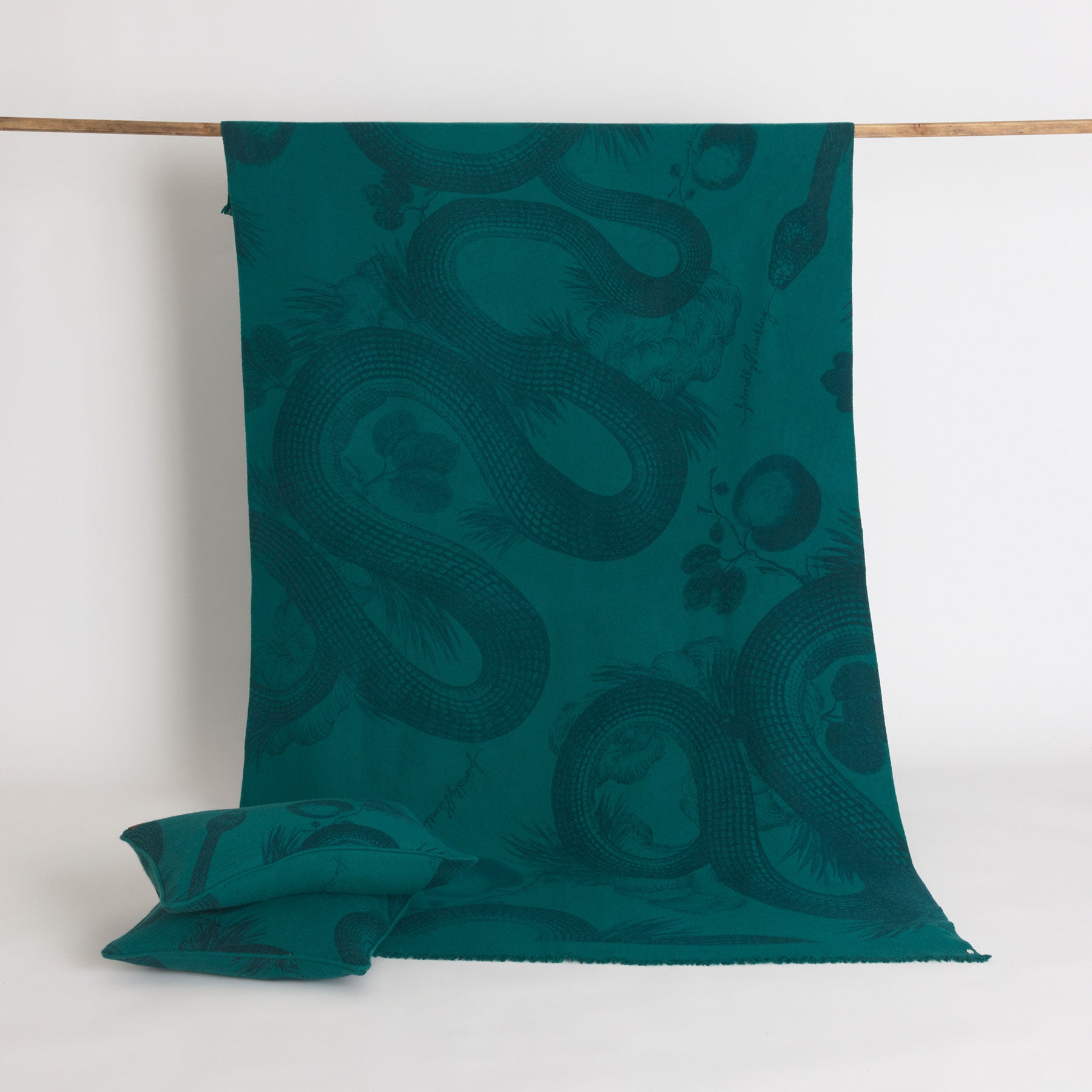 Pillow Comfort Garden Eden 50x30