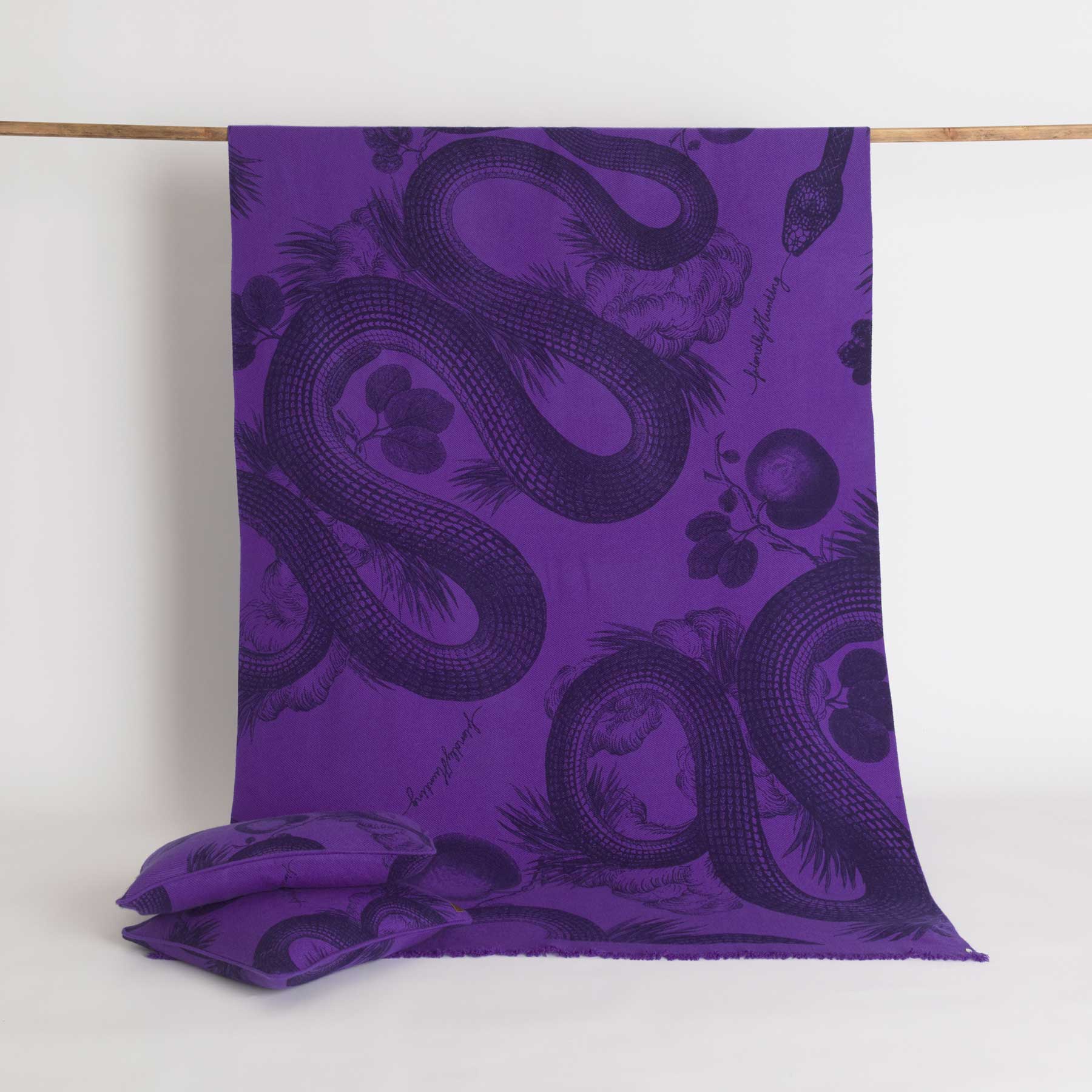 Pillow Comfort Garden Eden 40x40