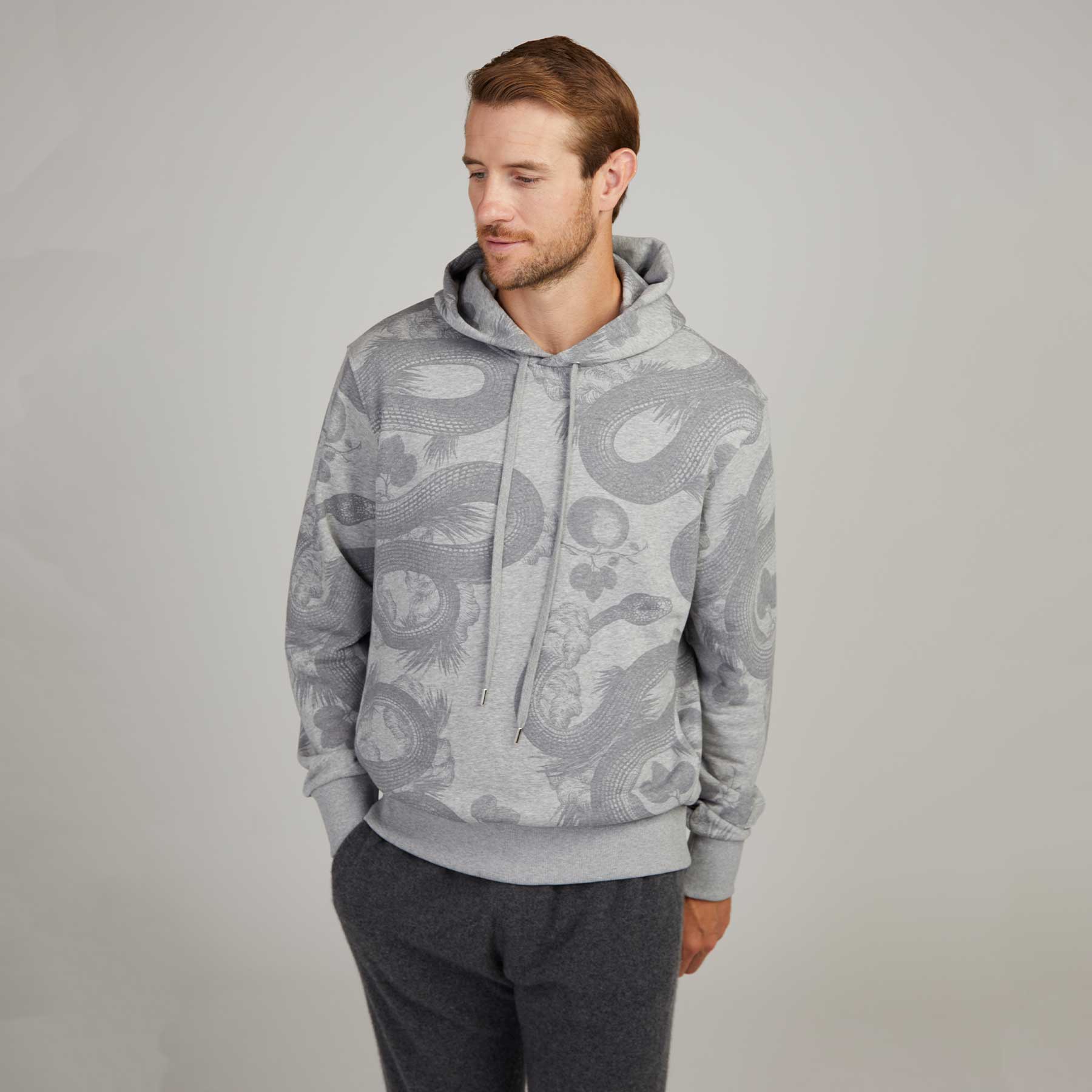 Jumper Sao Paulo Garden Eden