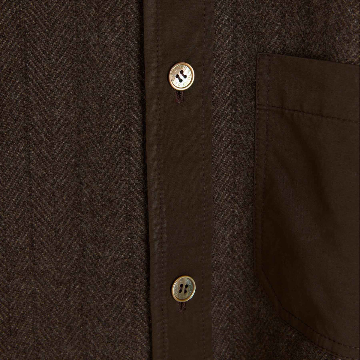 Overshirt Mix