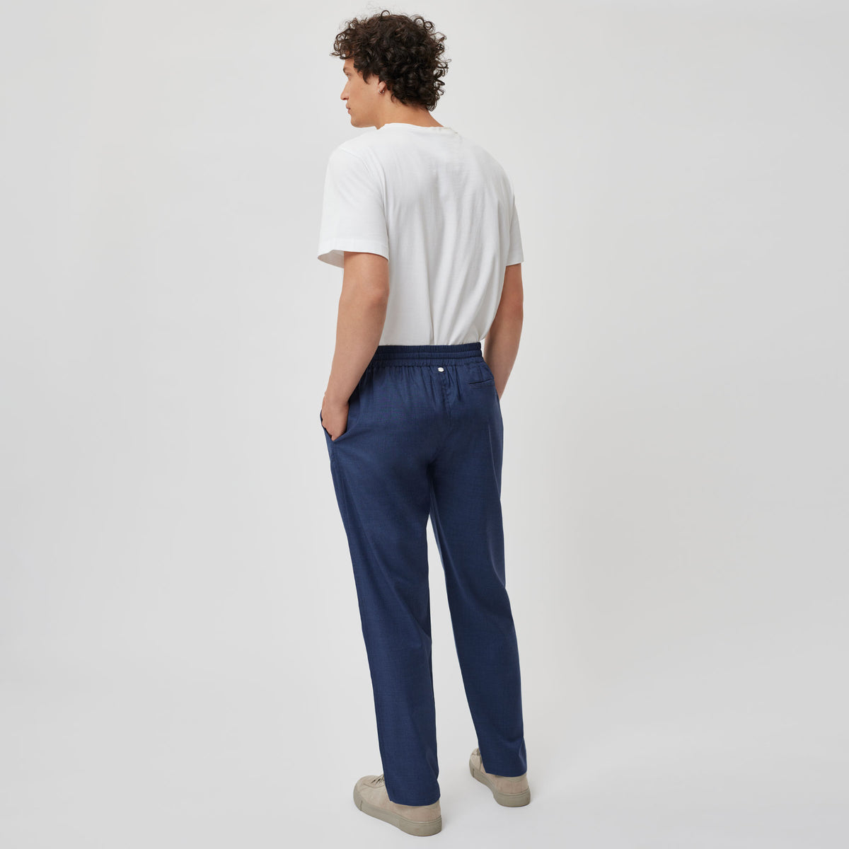 Pants Always Prestige