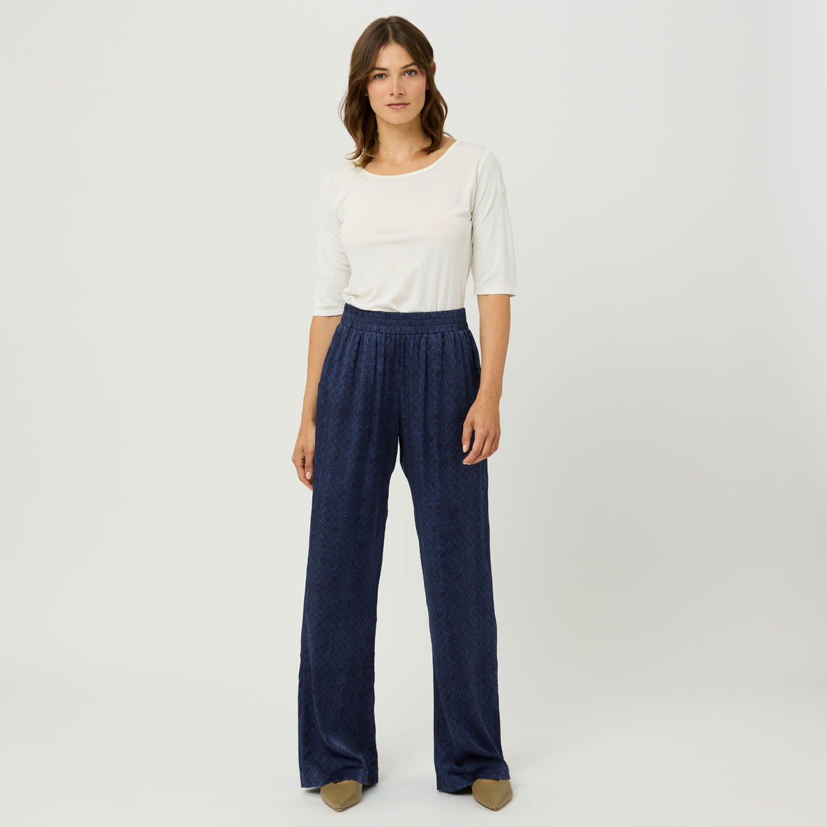 Pants Amal Eyes of Marrakesh Small