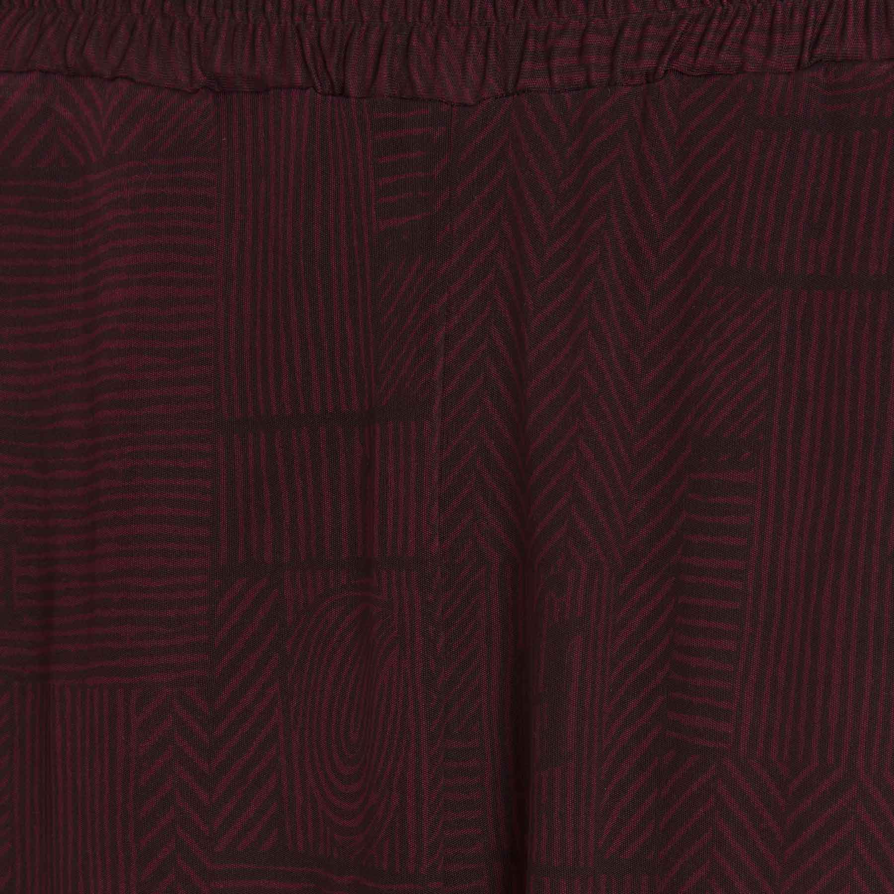Pants Amal Lifelines Silk Jersey